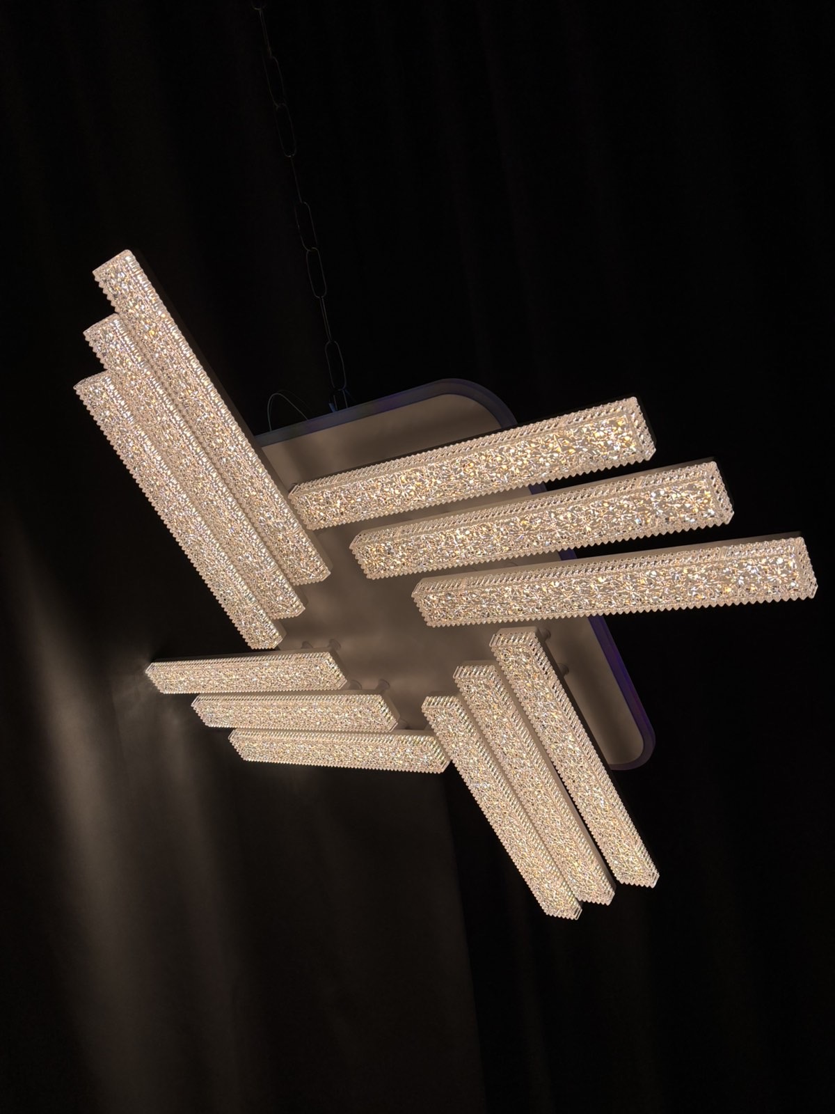 Светильник светодиодный 7275/12 WT — изображение 3