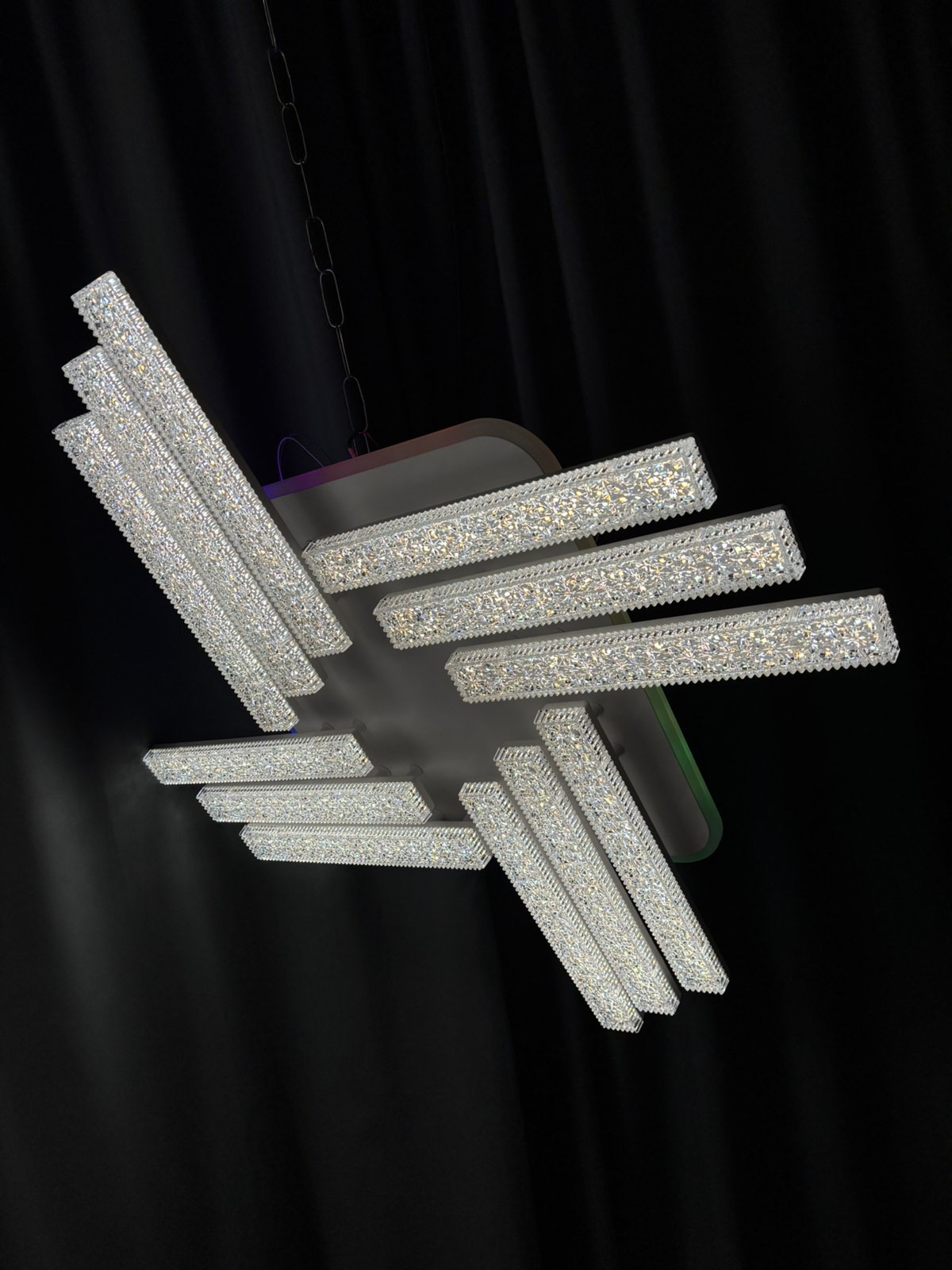 Светильник светодиодный 7275/12 WT — изображение 4