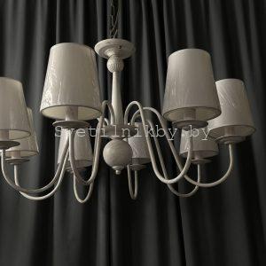 8015/8 WT+патина