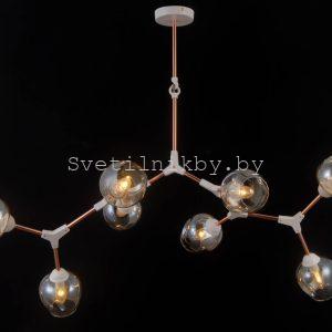 39282MD/8A ROSE G+WT