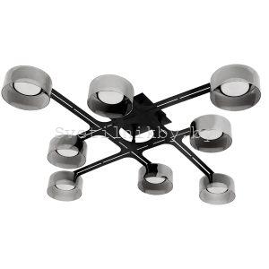 CL-UFO-S001-GX53*8 BK