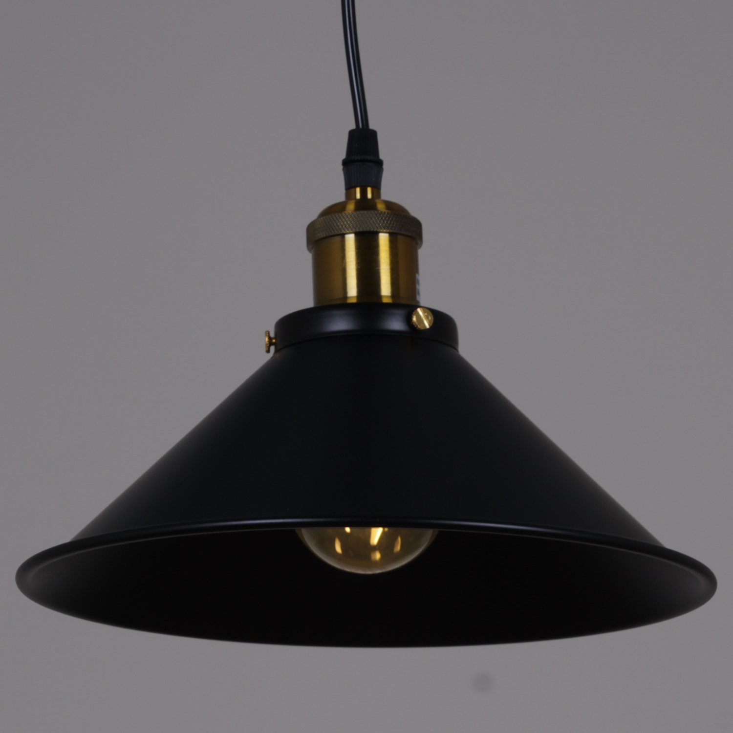 Люстра 02189-0.9-03 BK — изображение 3