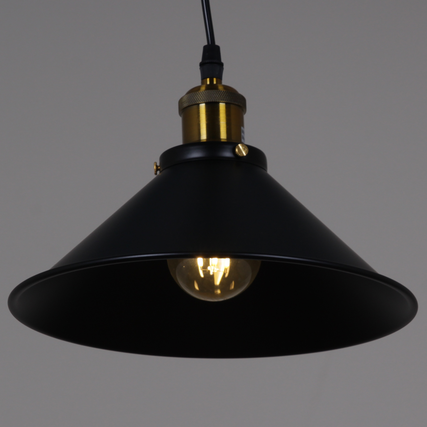 Люстра 02189-0.9-03 BK — изображение 4