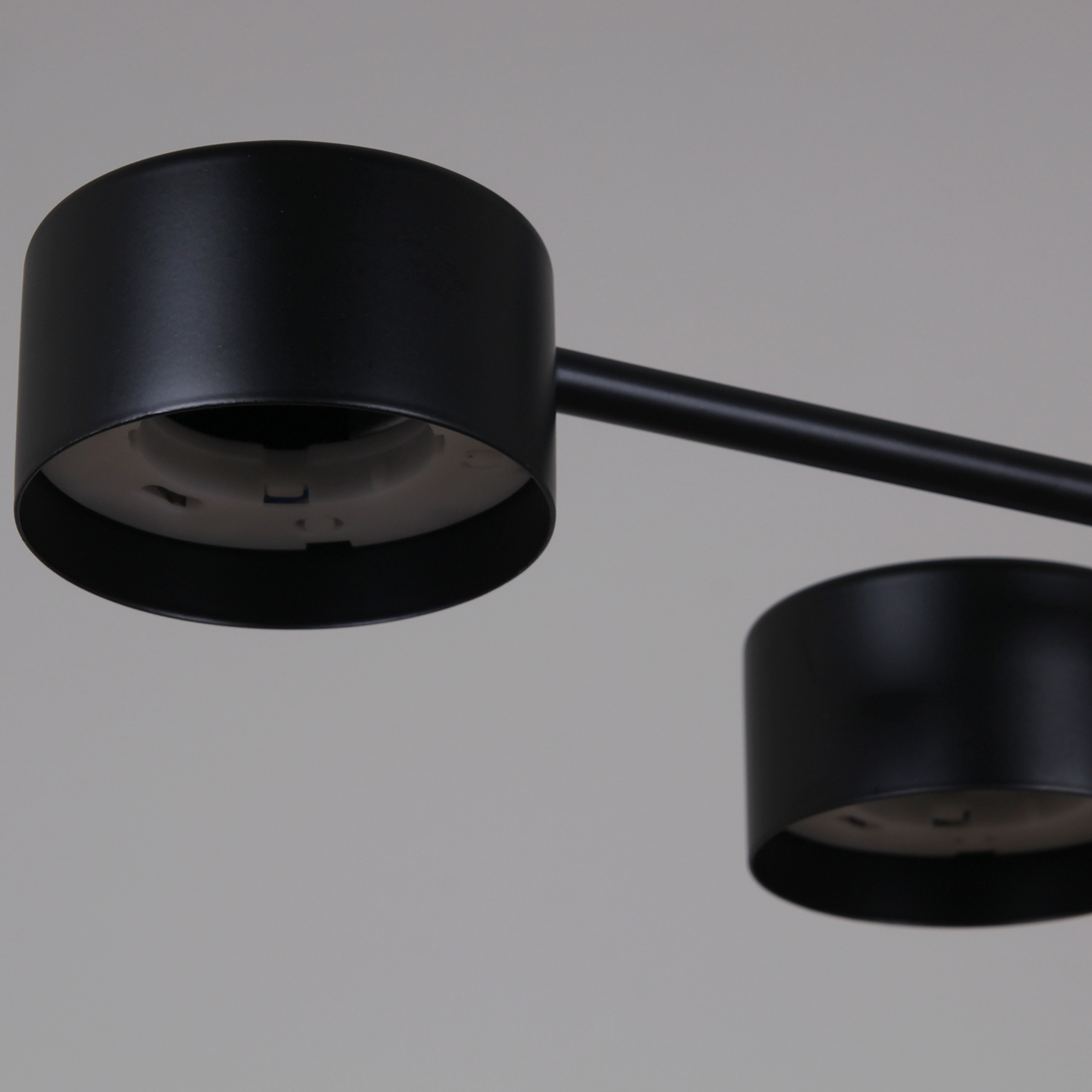 Светильник светодиодный 03708-0.3-08 BK GX53 — изображение 4