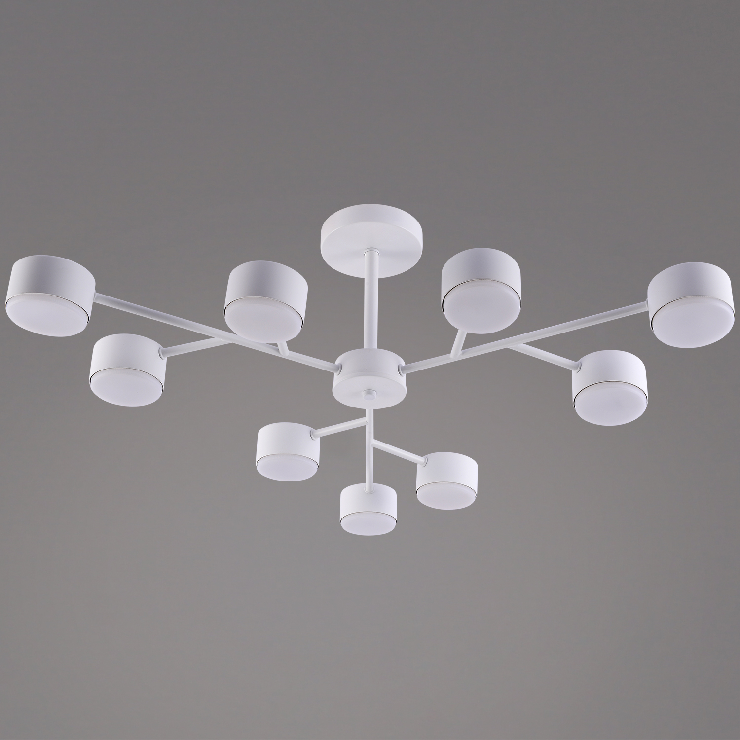 Светильник светодиодный 03726-0.3-09 WT GX53 — изображение 2