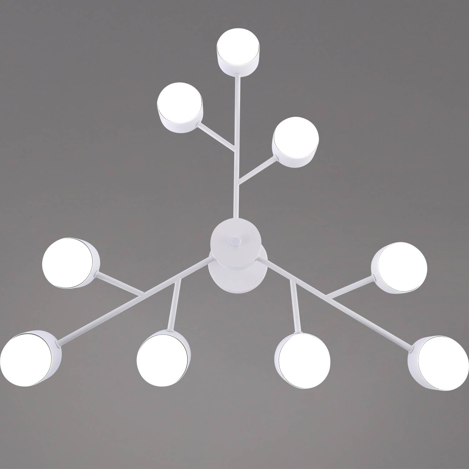 Светильник светодиодный 03726-0.3-09 WT GX53 — изображение 3