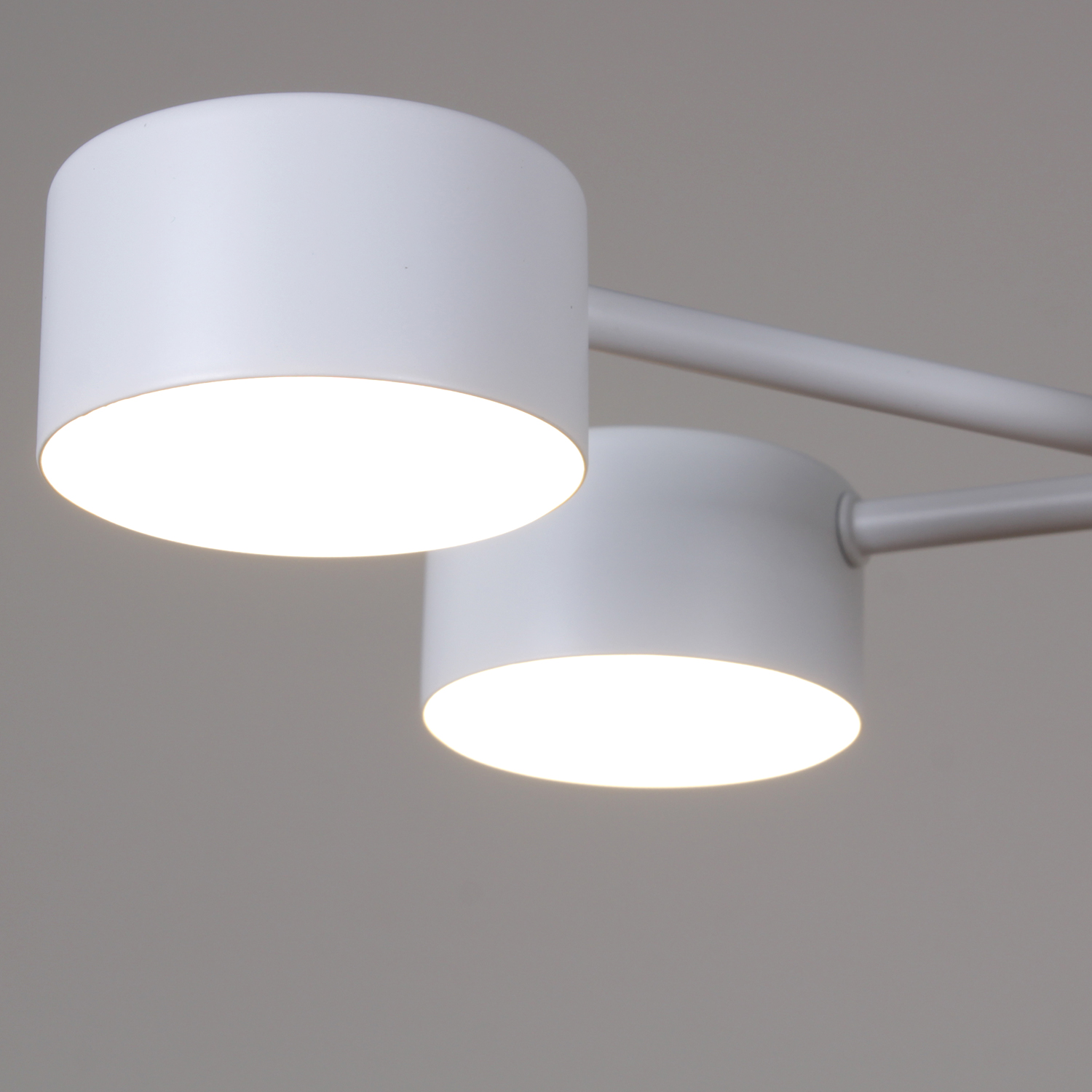 Светильник светодиодный 03726-0.3-09 WT GX53 — изображение 5