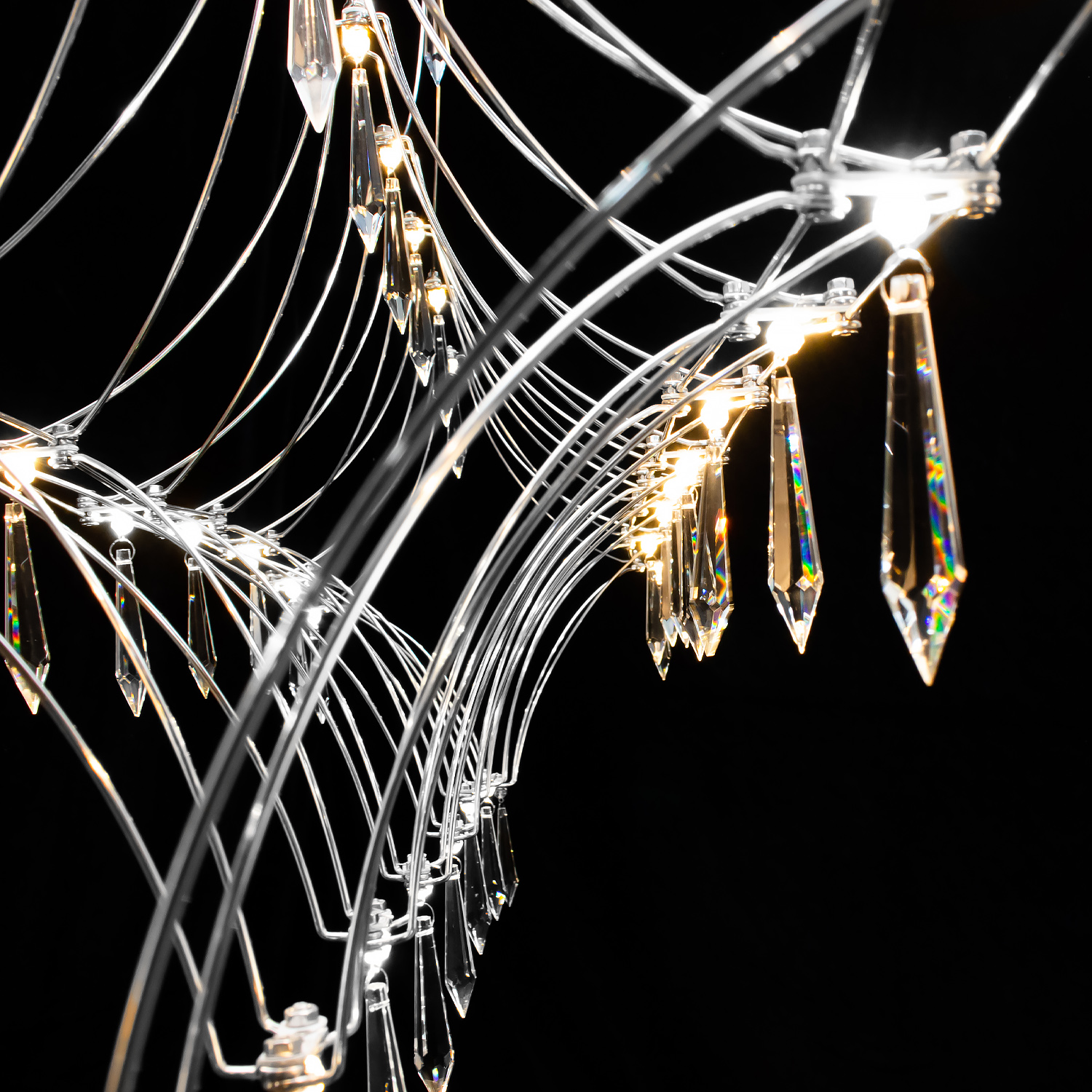 Люстра IL0707-1200HX-34 — изображение 5