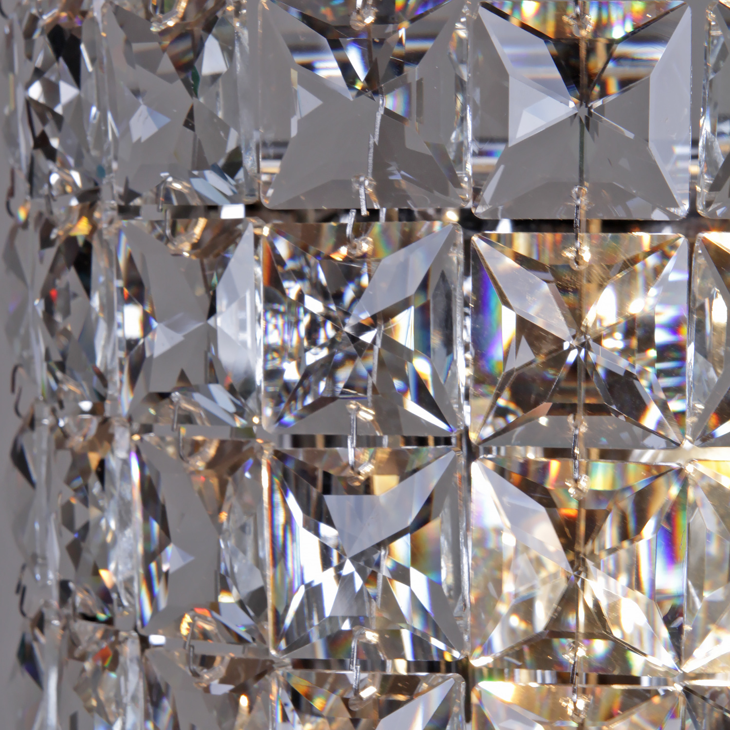 Люстра 5130-800PZF-25 CH ELITE — изображение 2