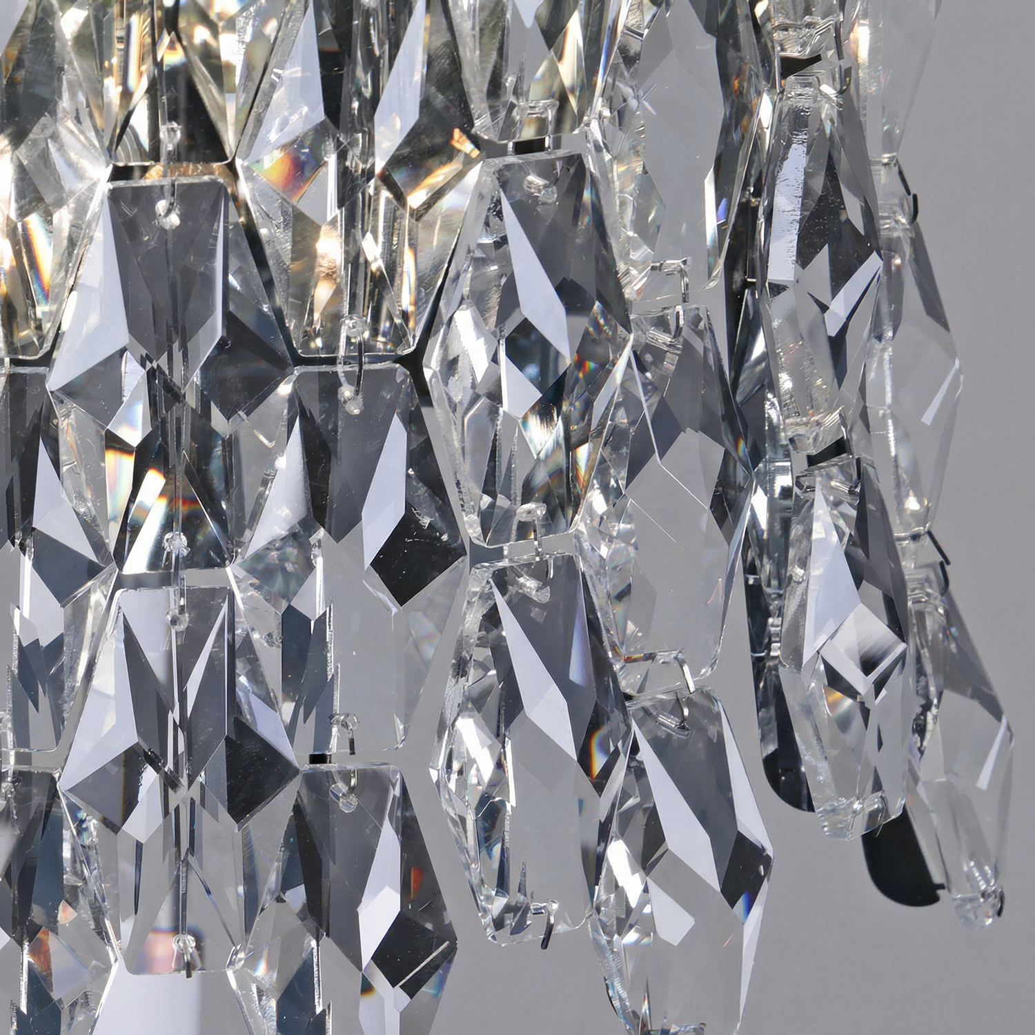 Бра 5150-1WZF-25 CH ELITE — изображение 2