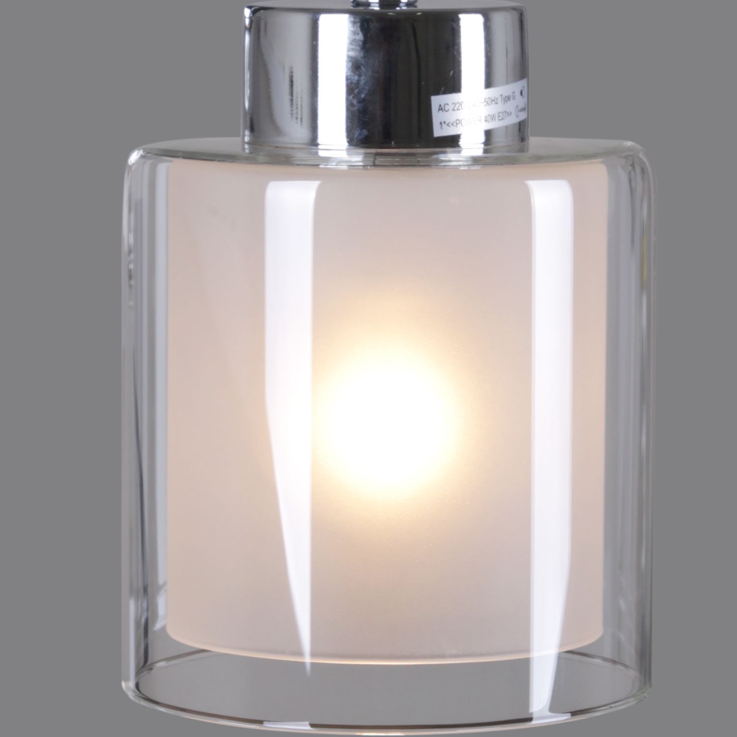 Бра 14570-0.2-01 — изображение 2