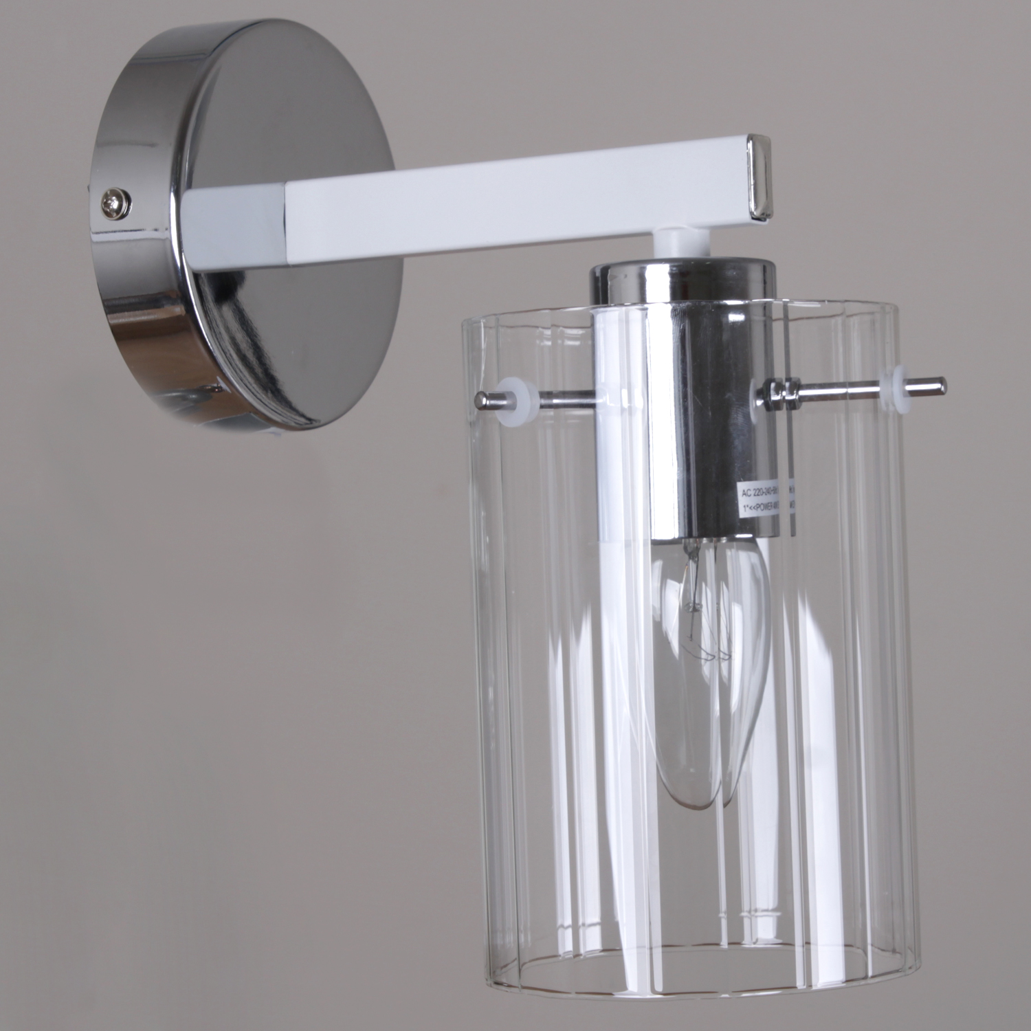 Бра 24647-0.2-01 — изображение 3