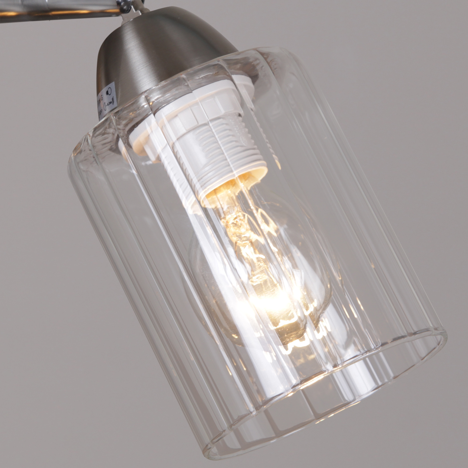 Люстра 12670-0.3-04 — изображение 2