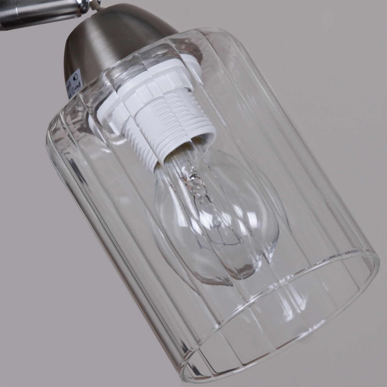 Люстра 12670-0.3-04 — изображение 3