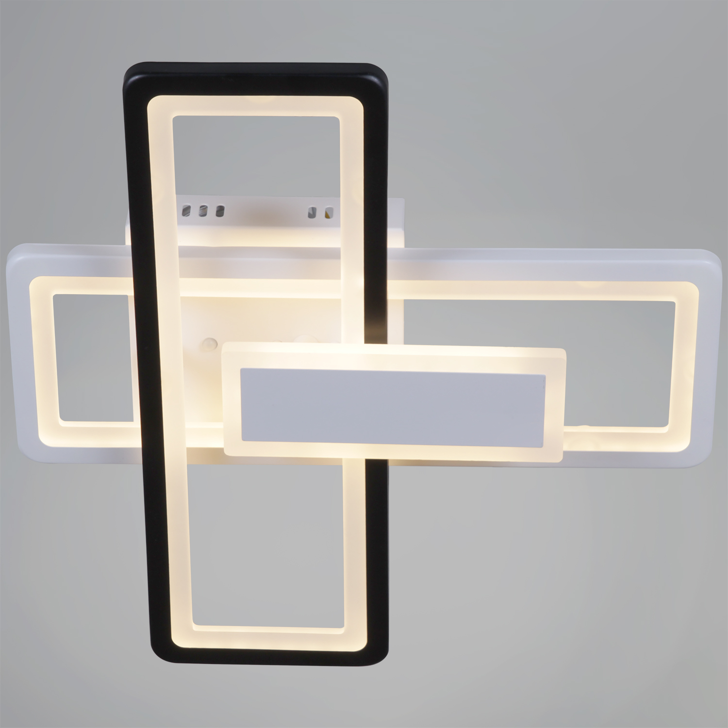 Светильник светодиодный 03629-0.3-2+1 WH+BK — изображение 4