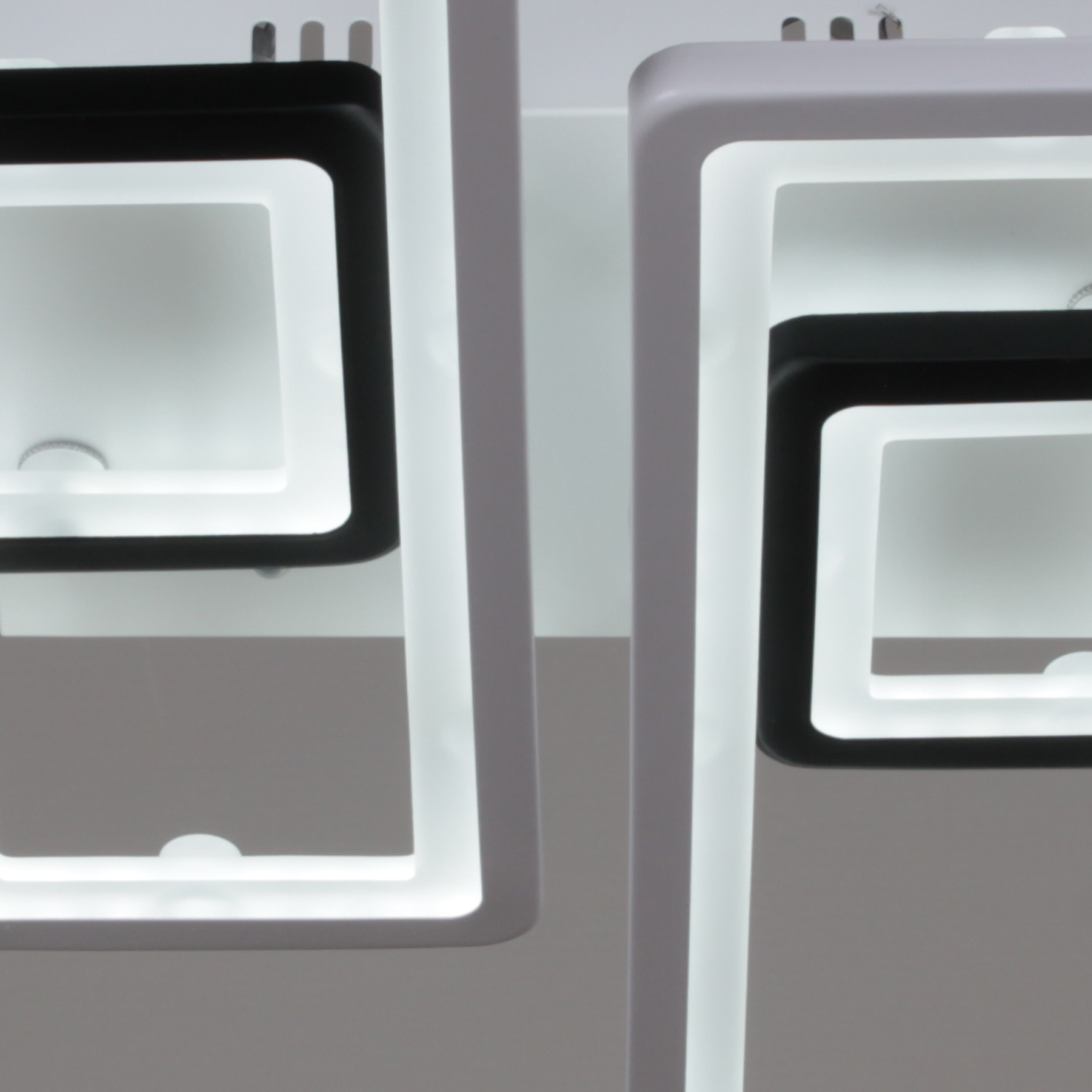 Светильник светодиодный 03629-0.3-04A WH+BK — изображение 2