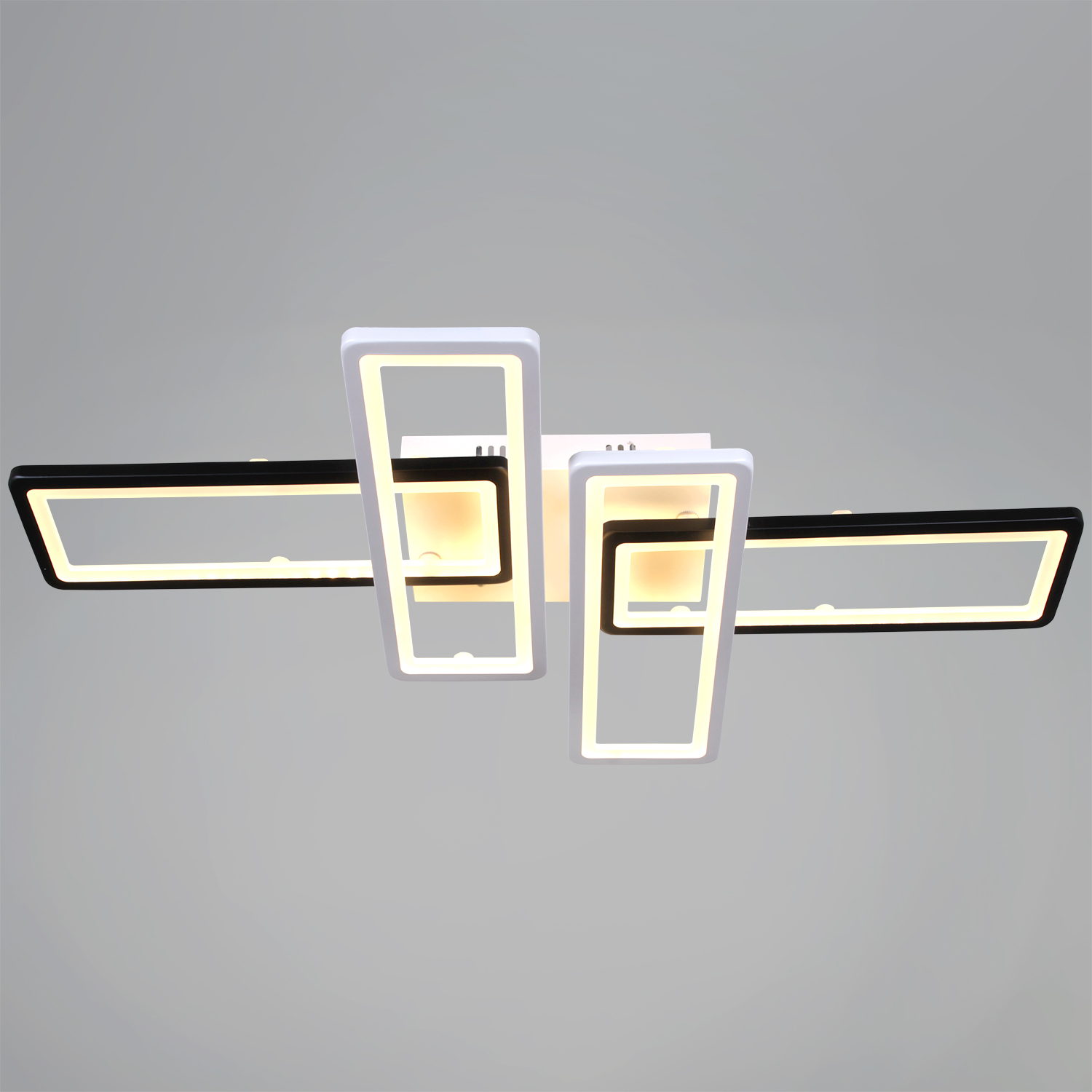 Светильник светодиодный 03629-0.3-04A WH+BK — изображение 3