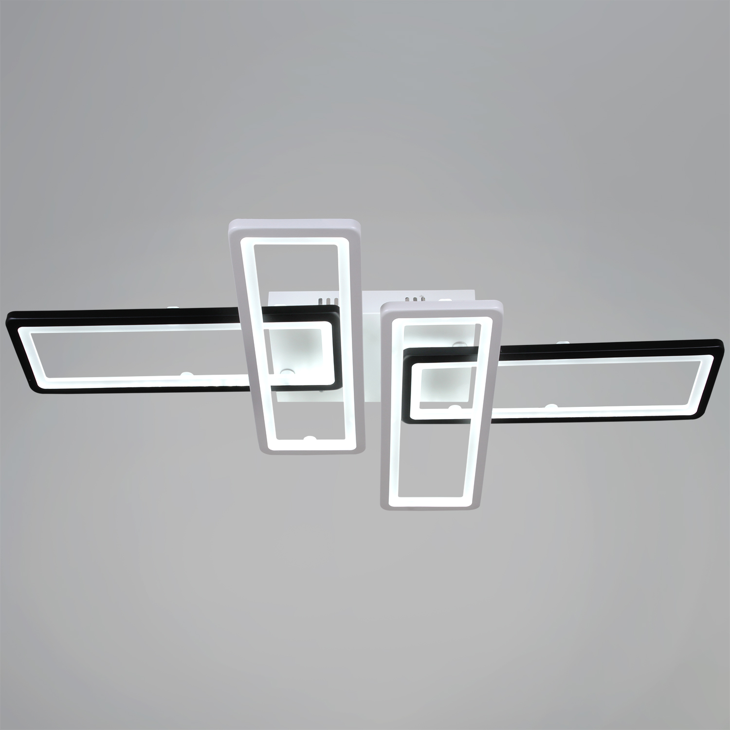 Светильник светодиодный 03629-0.3-04A WH+BK — изображение 4