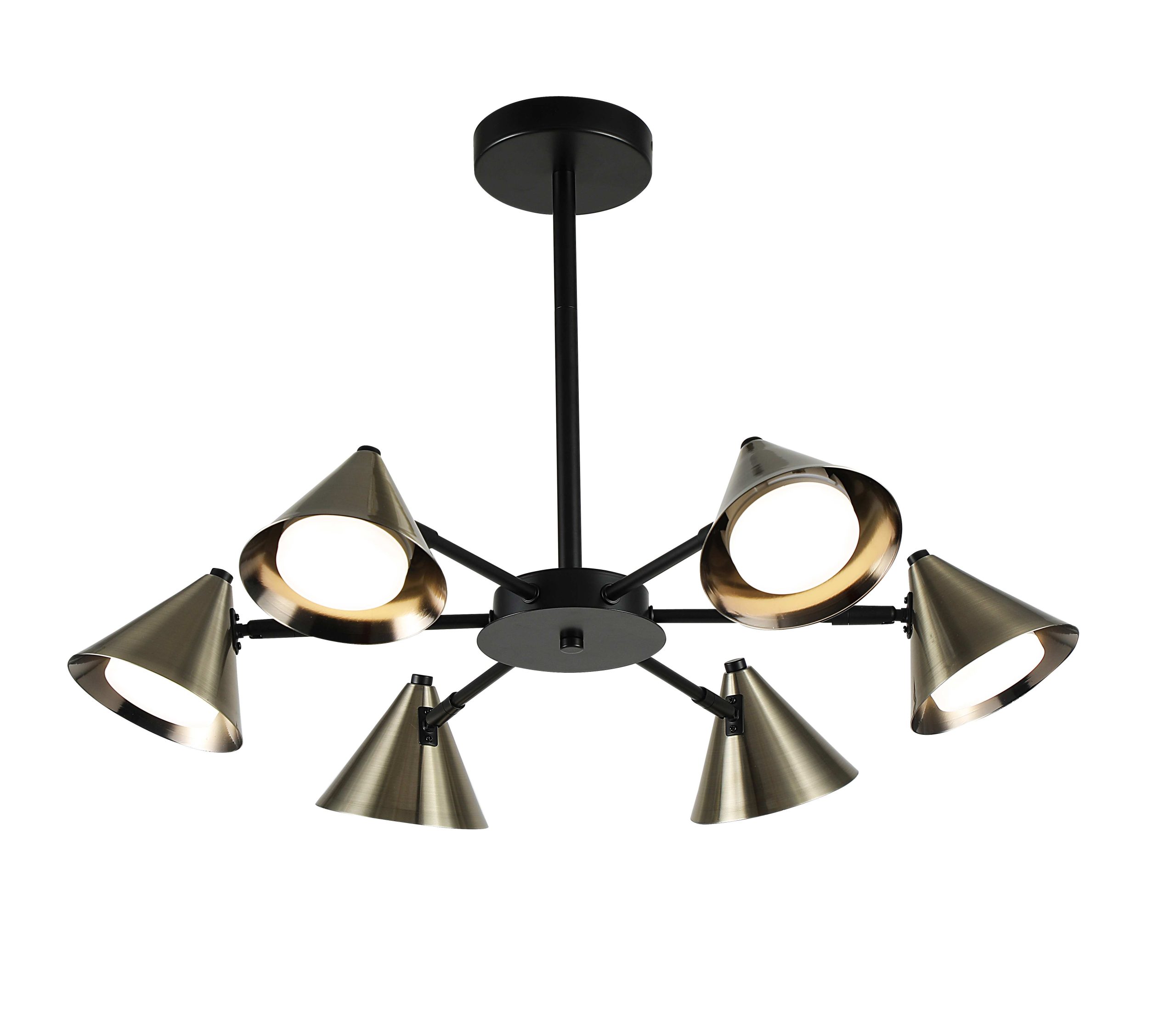 74797/6 BLACK+BRONZE