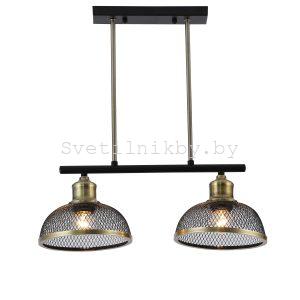 06494/2 BLACK+BRONZE