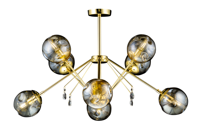 39105MD/4+4A DAI GOLD