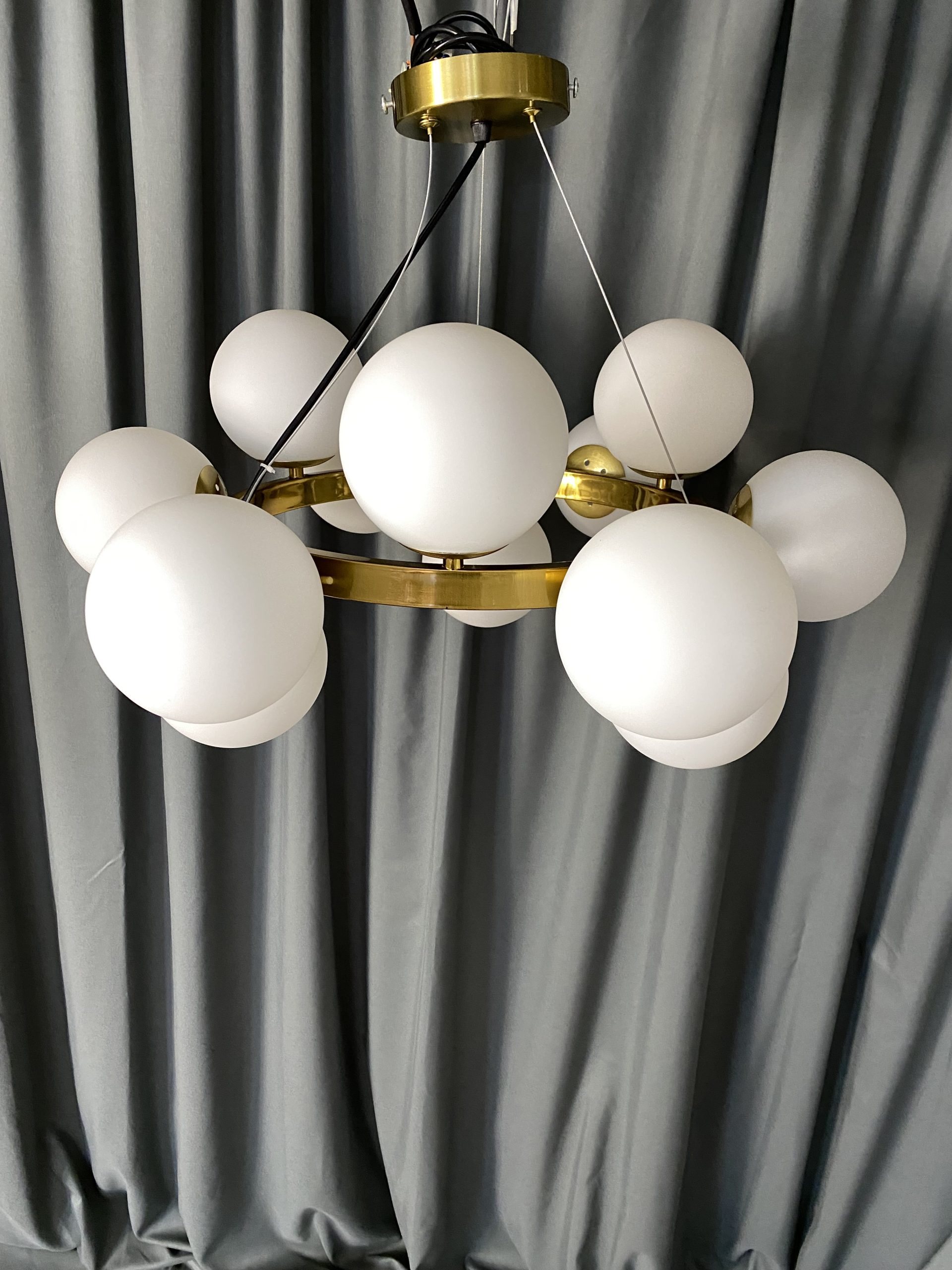 Люстра 038/12 NC — изображение 2