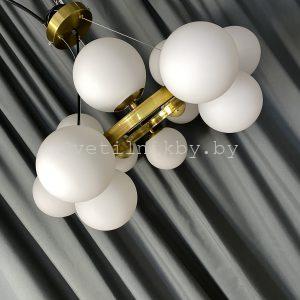 Люстра 038/12 NC