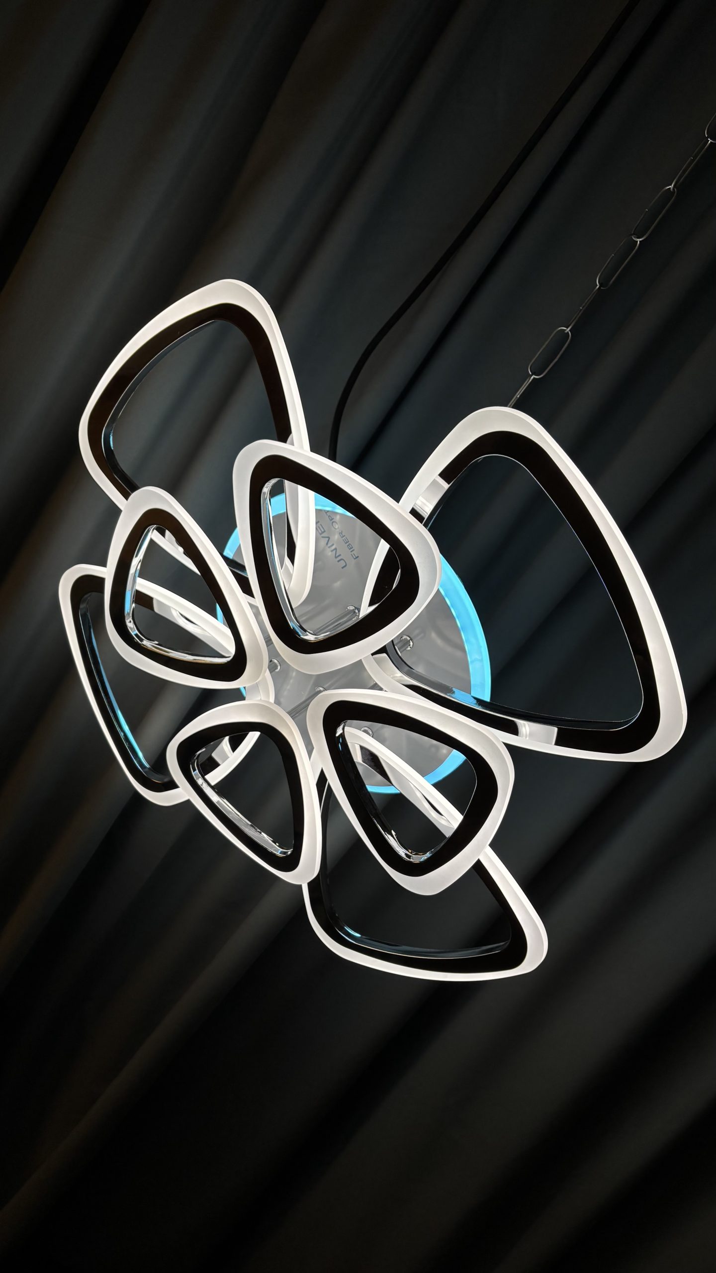 Светильник светодиодный 7659/4+4 CR — изображение 2