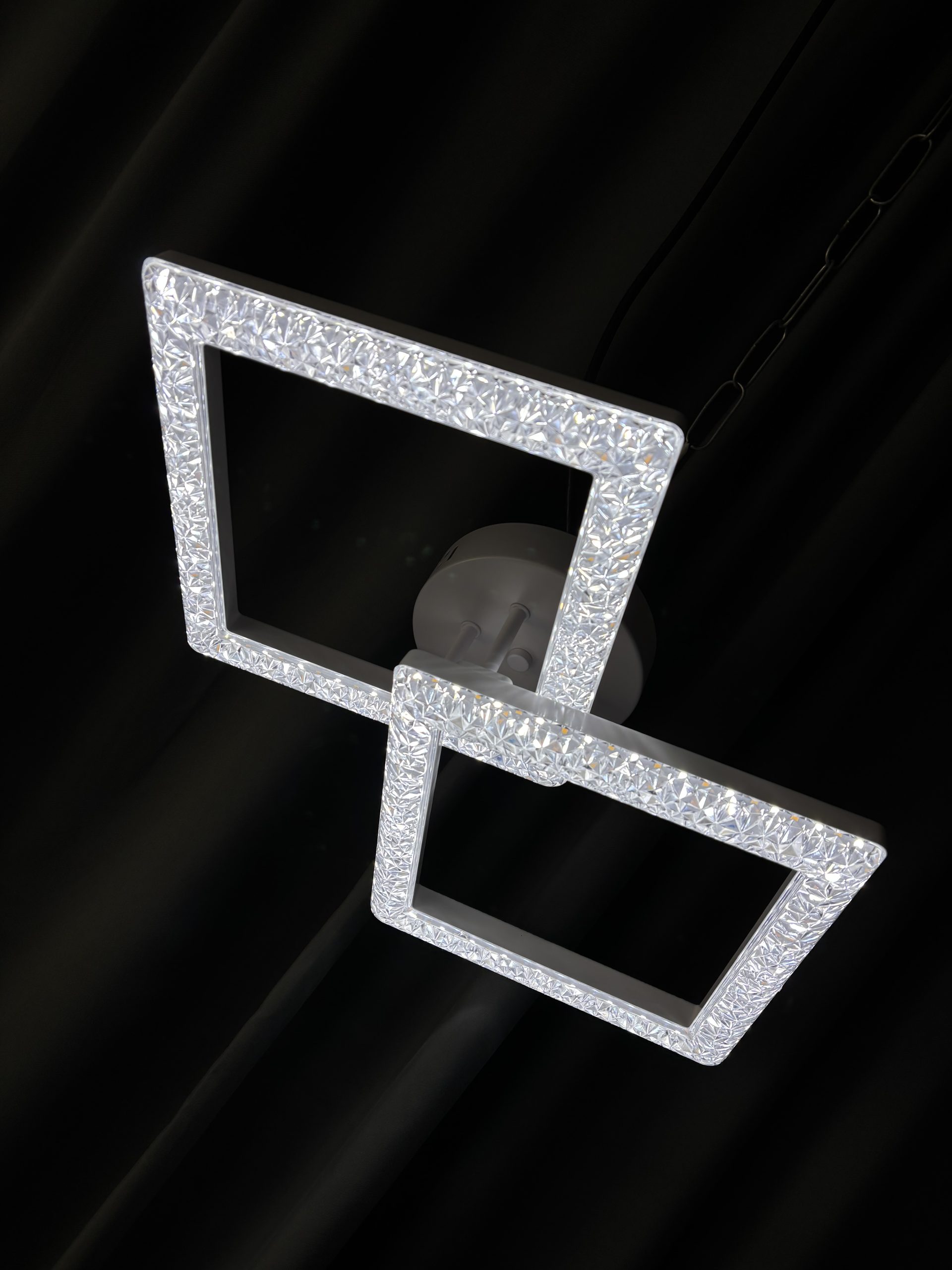 Светильник светодиодный 7687/2 WT — изображение 2