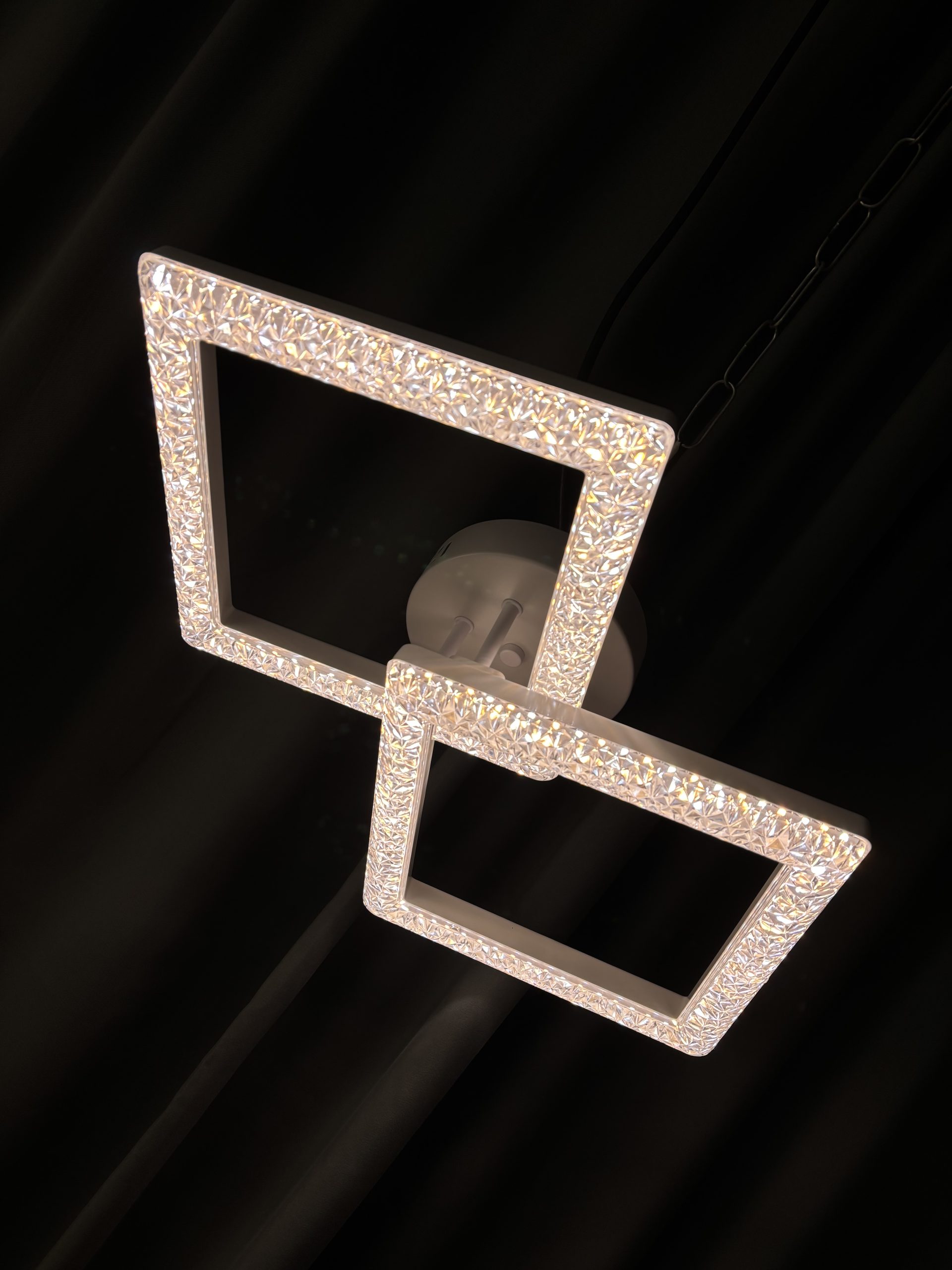 Светильник светодиодный 7687/2 WT — изображение 3