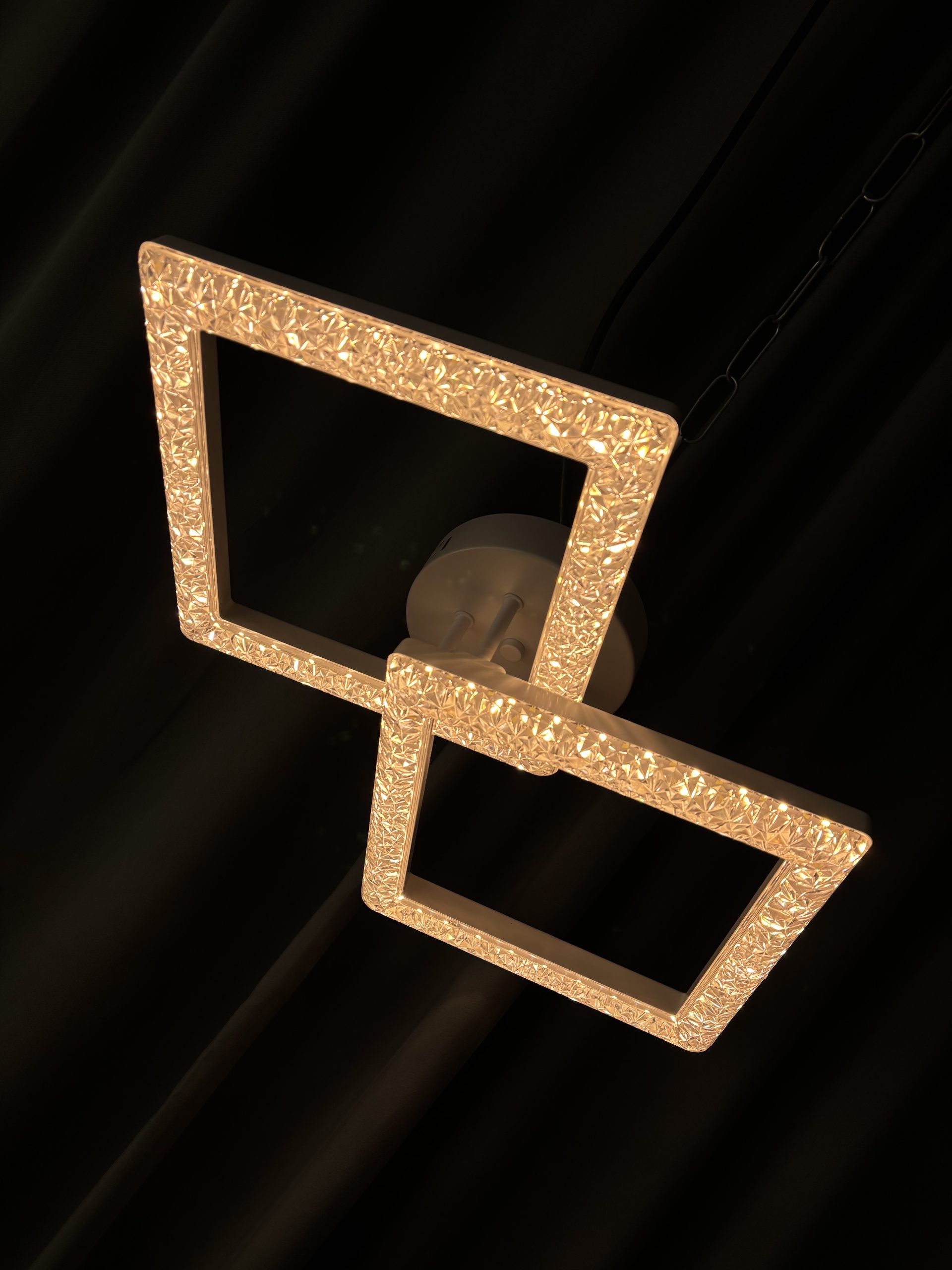 Светильник светодиодный 7687/2 WT — изображение 4