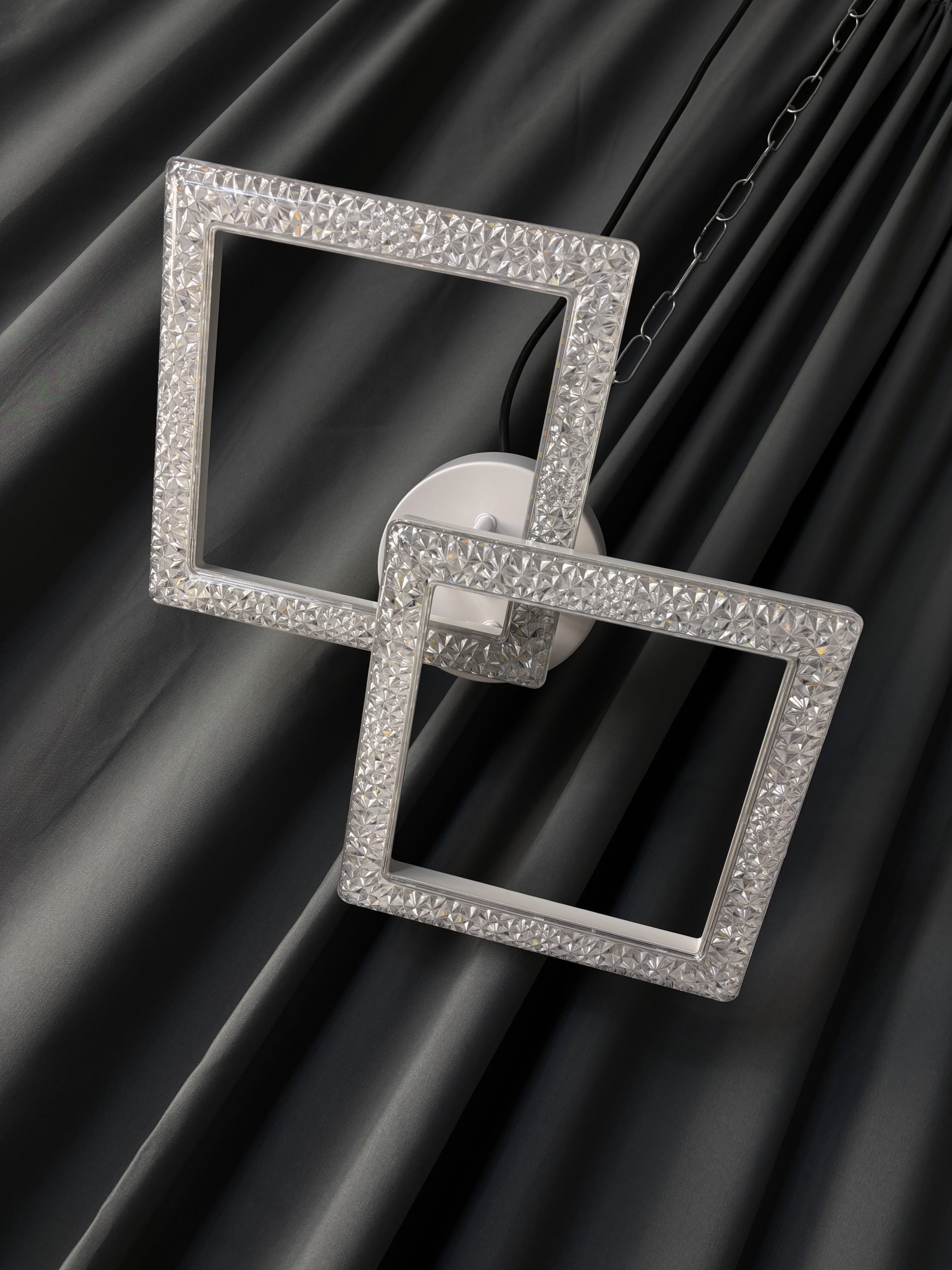 Светильник светодиодный 7687/2 WT