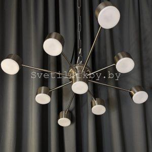 Светильник светодиодный 041/8+1 SI