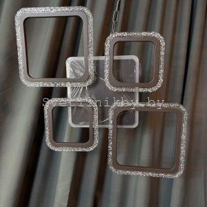 Светильник светодиодный 8502/4 coffe