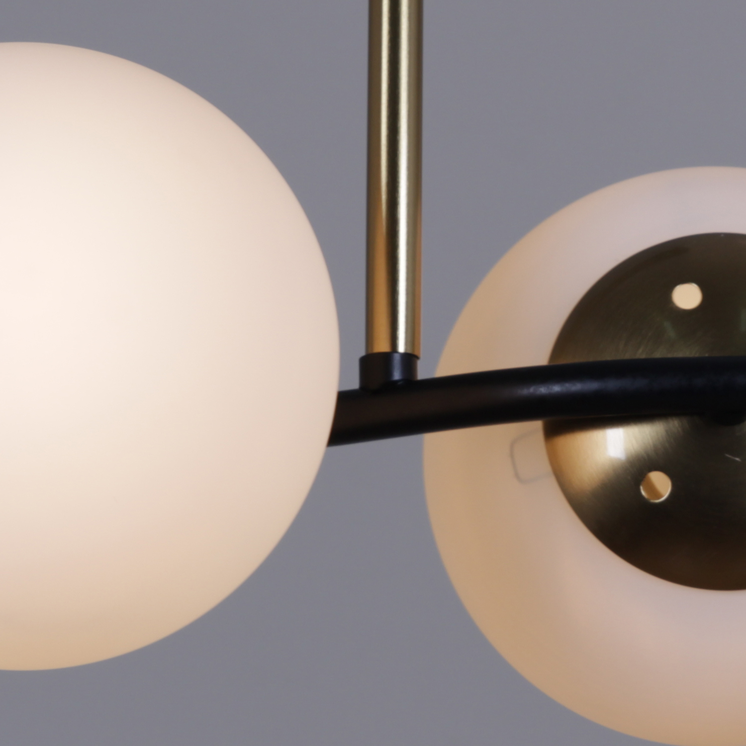 Люстра 36364-0.3-04 BK+COP — изображение 3