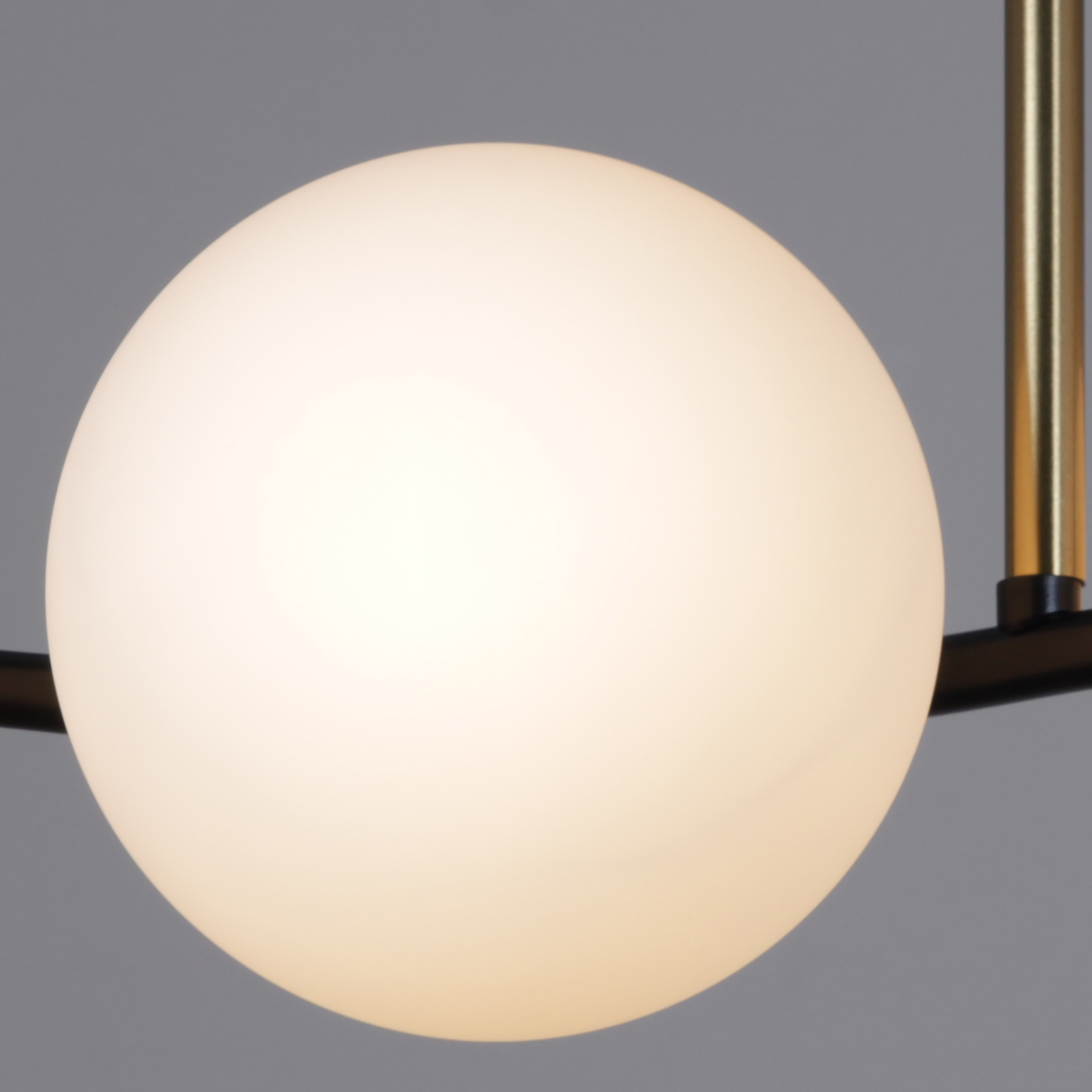 Люстра 36364-0.3-04 BK+COP — изображение 4