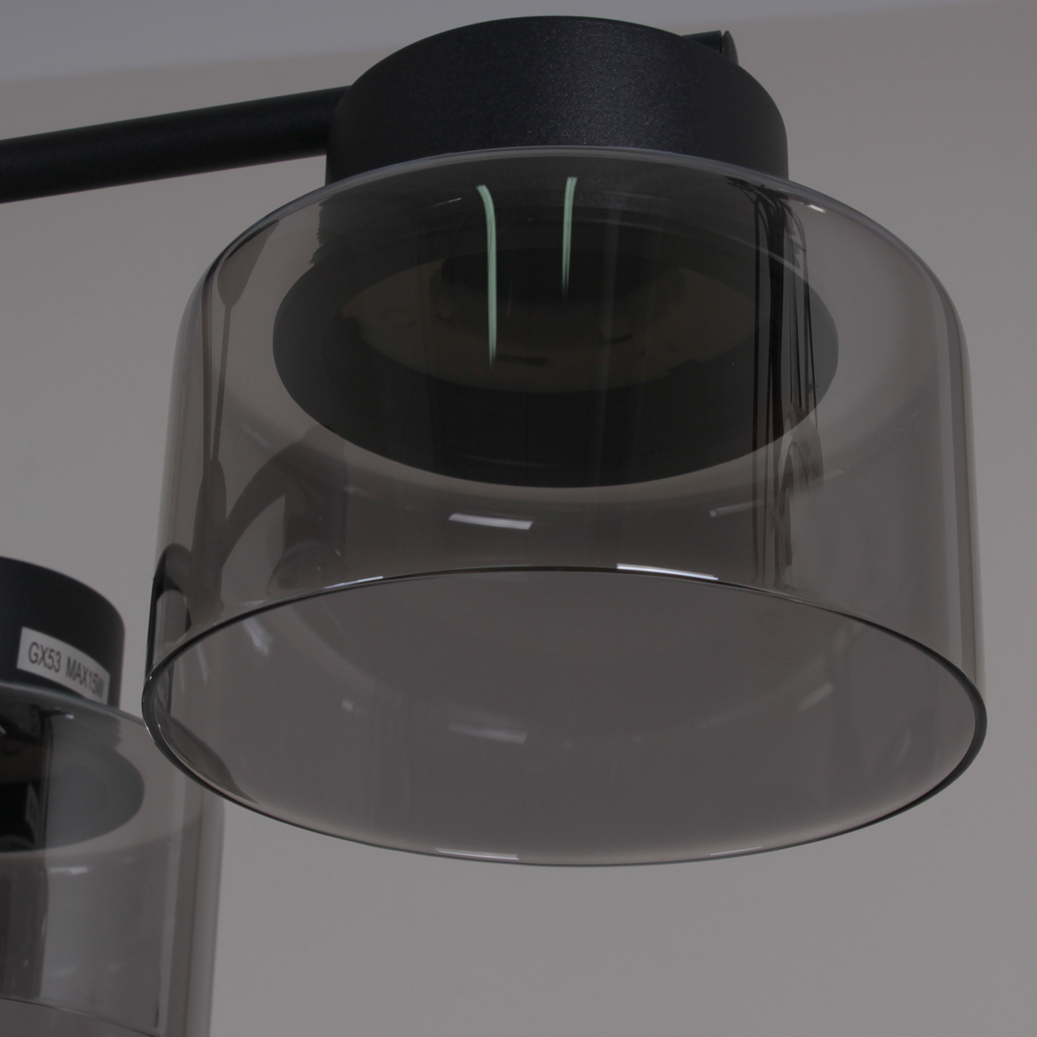 Светильник светодиодный 47010-0.3-08 BK — изображение 3