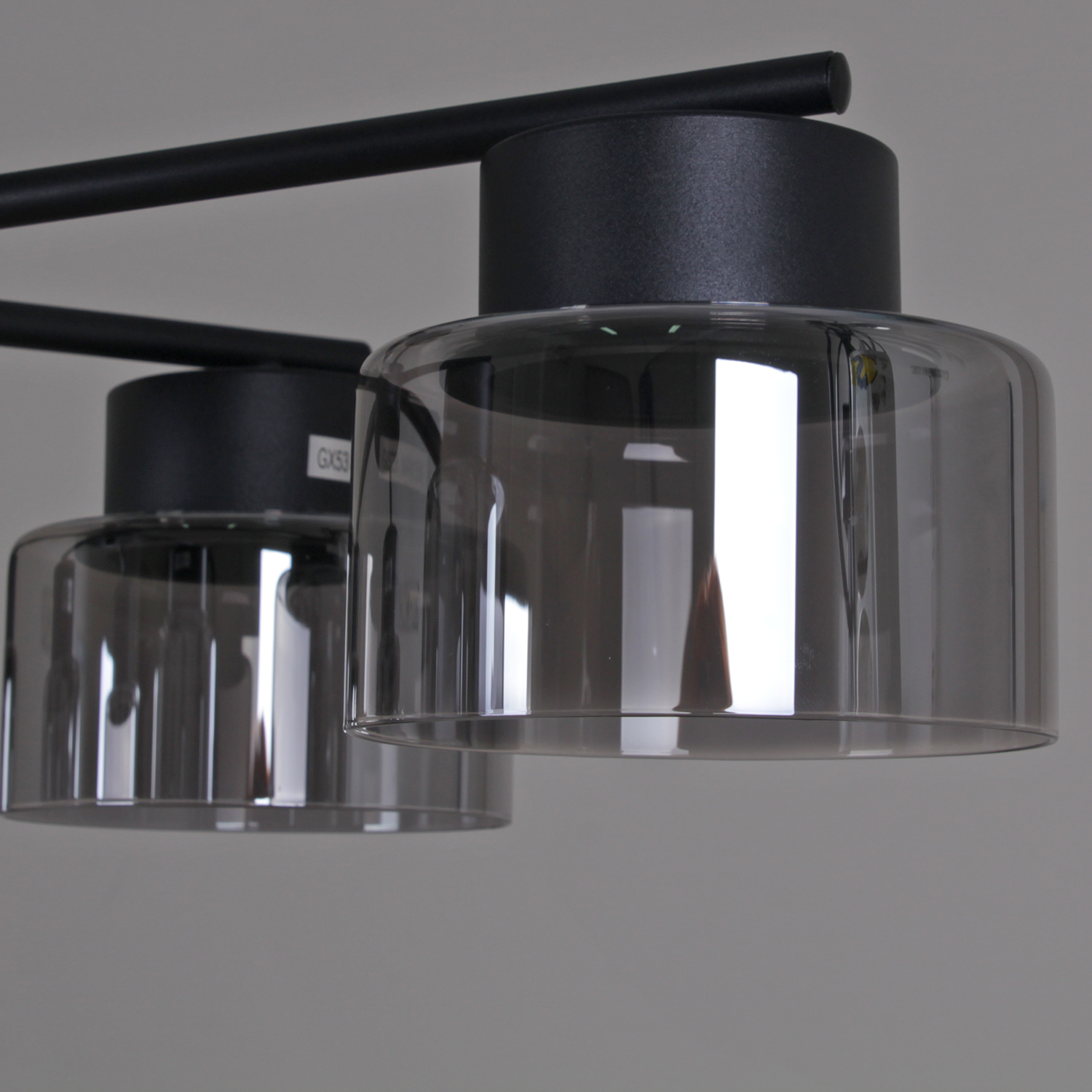 Светильник светодиодный 47010-0.3-08 BK — изображение 4