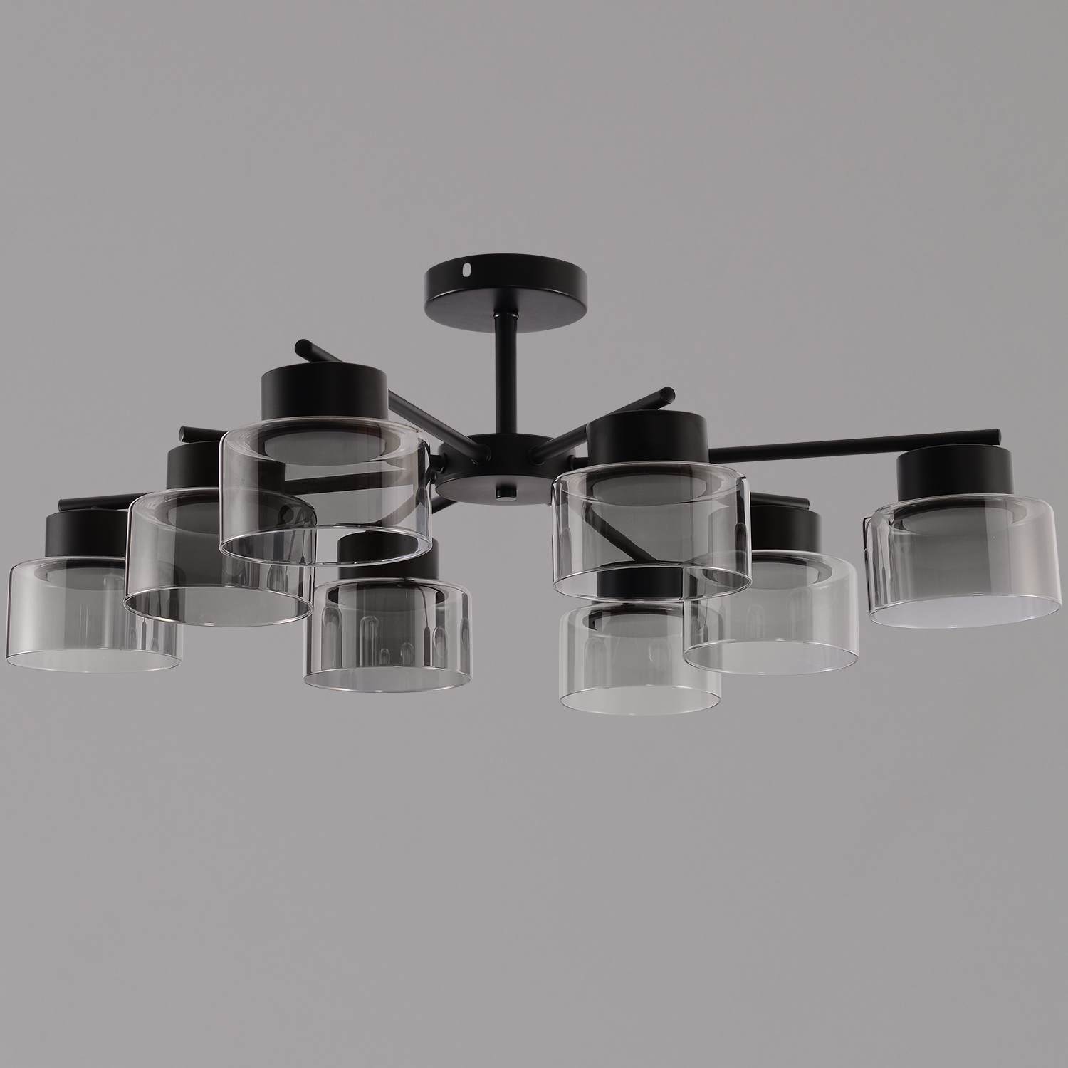 Светильник светодиодный 47010-0.3-08 BK — изображение 5