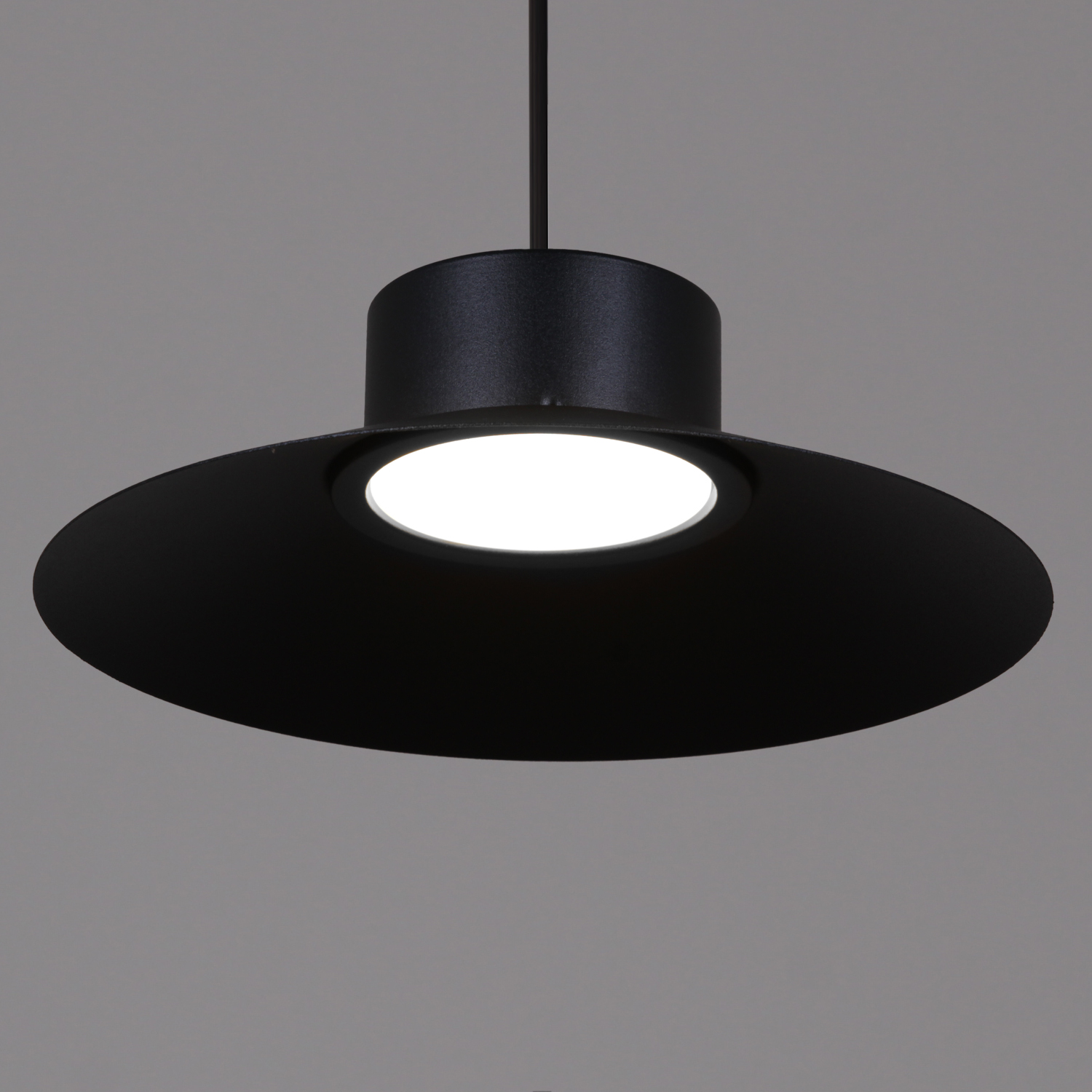 Люстра подвесная 40110-0.9-03 BK — изображение 3