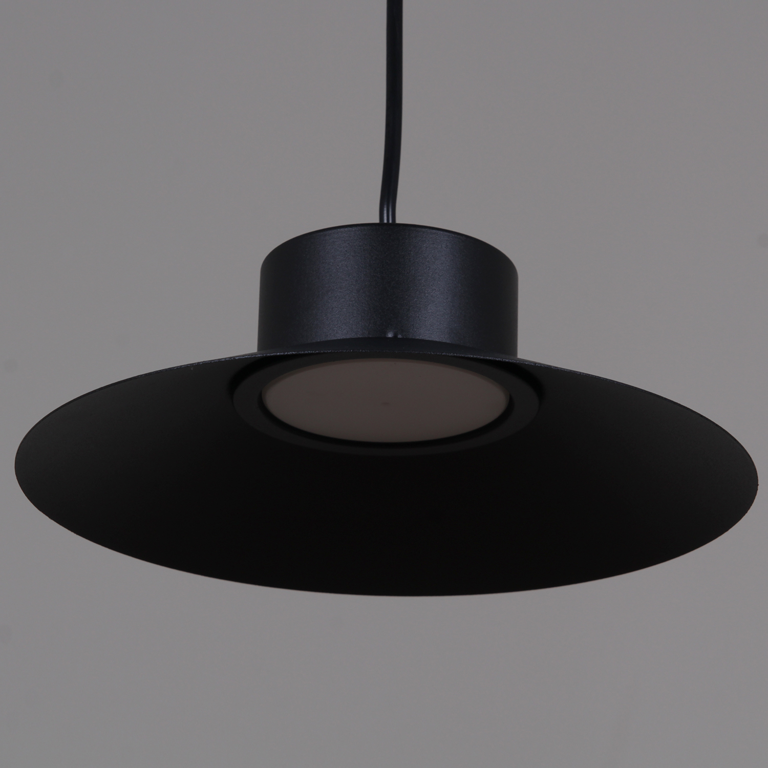 Люстра подвесная 40110-0.9-03 BK — изображение 5