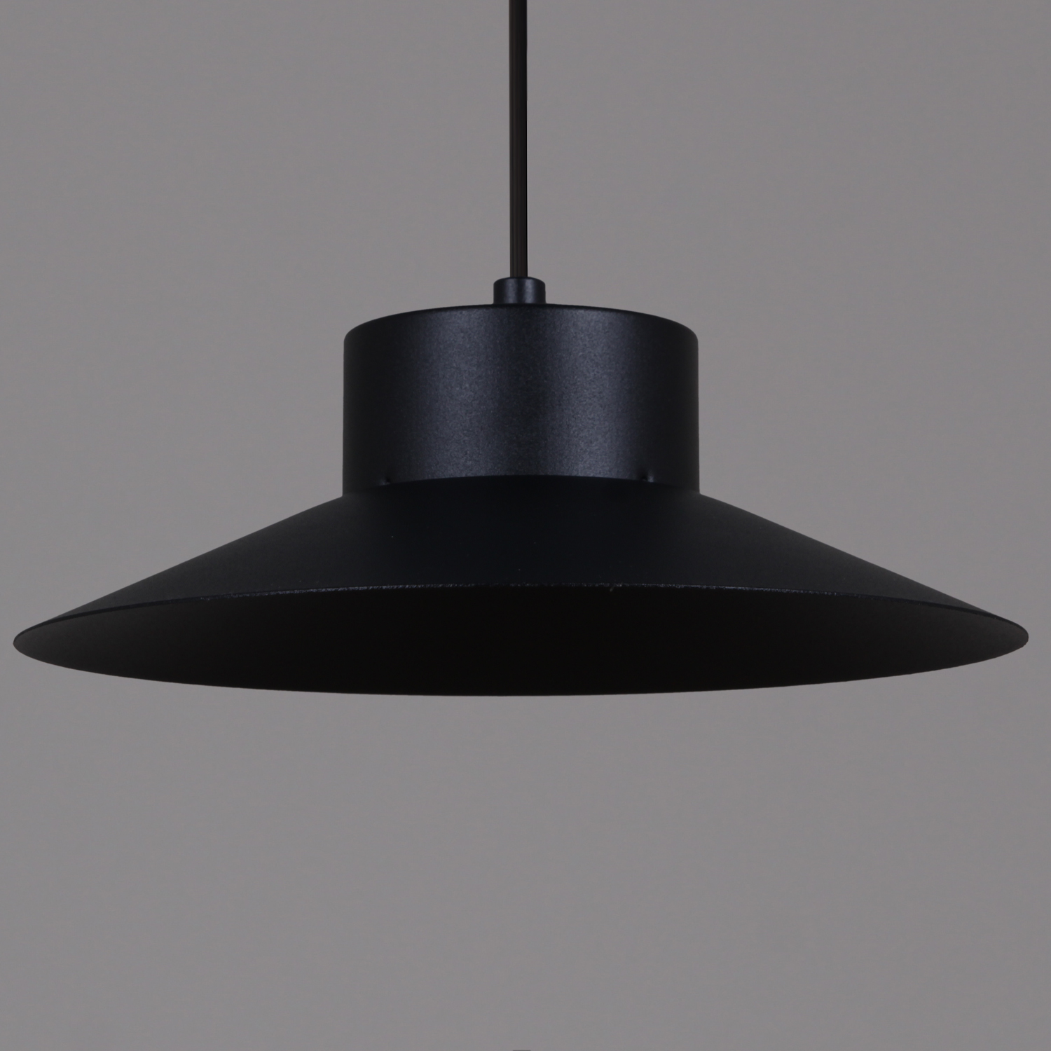 Люстра подвесная 40110-0.9-03A BK — изображение 4