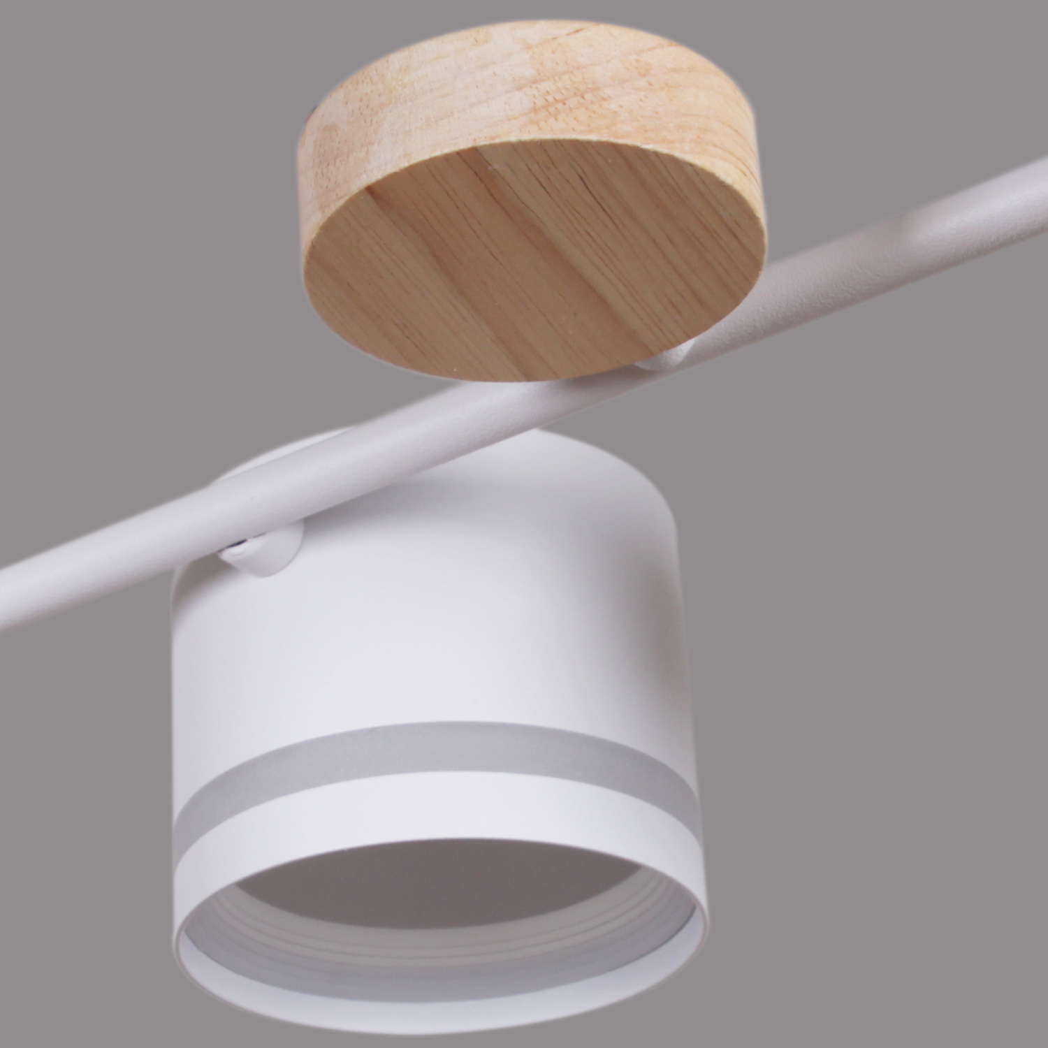 68730-0.3-08 GX53 WH+WOOD