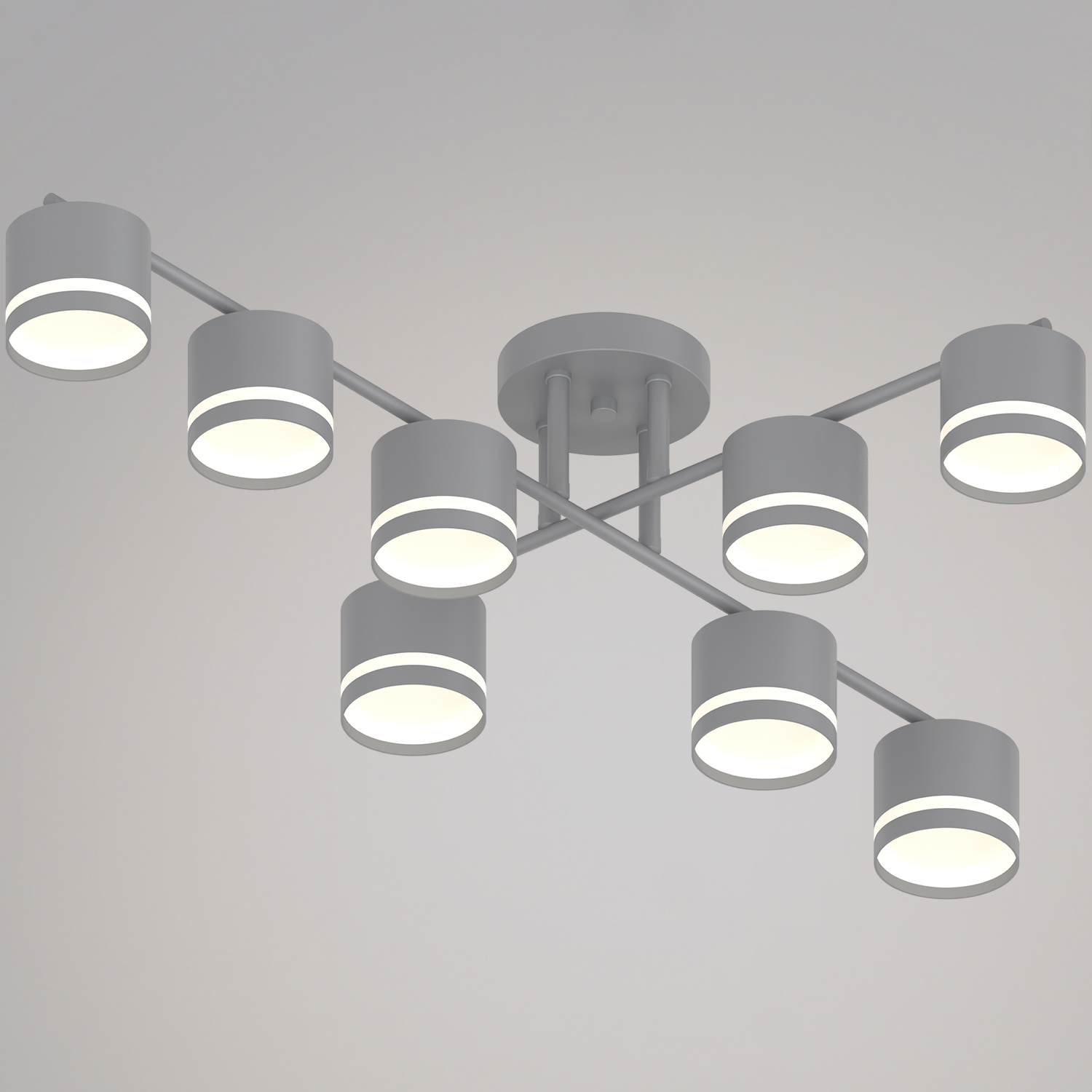 79730-0.3-08 GX53 GREY