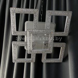 Светильник светодиодный 060/5 WT