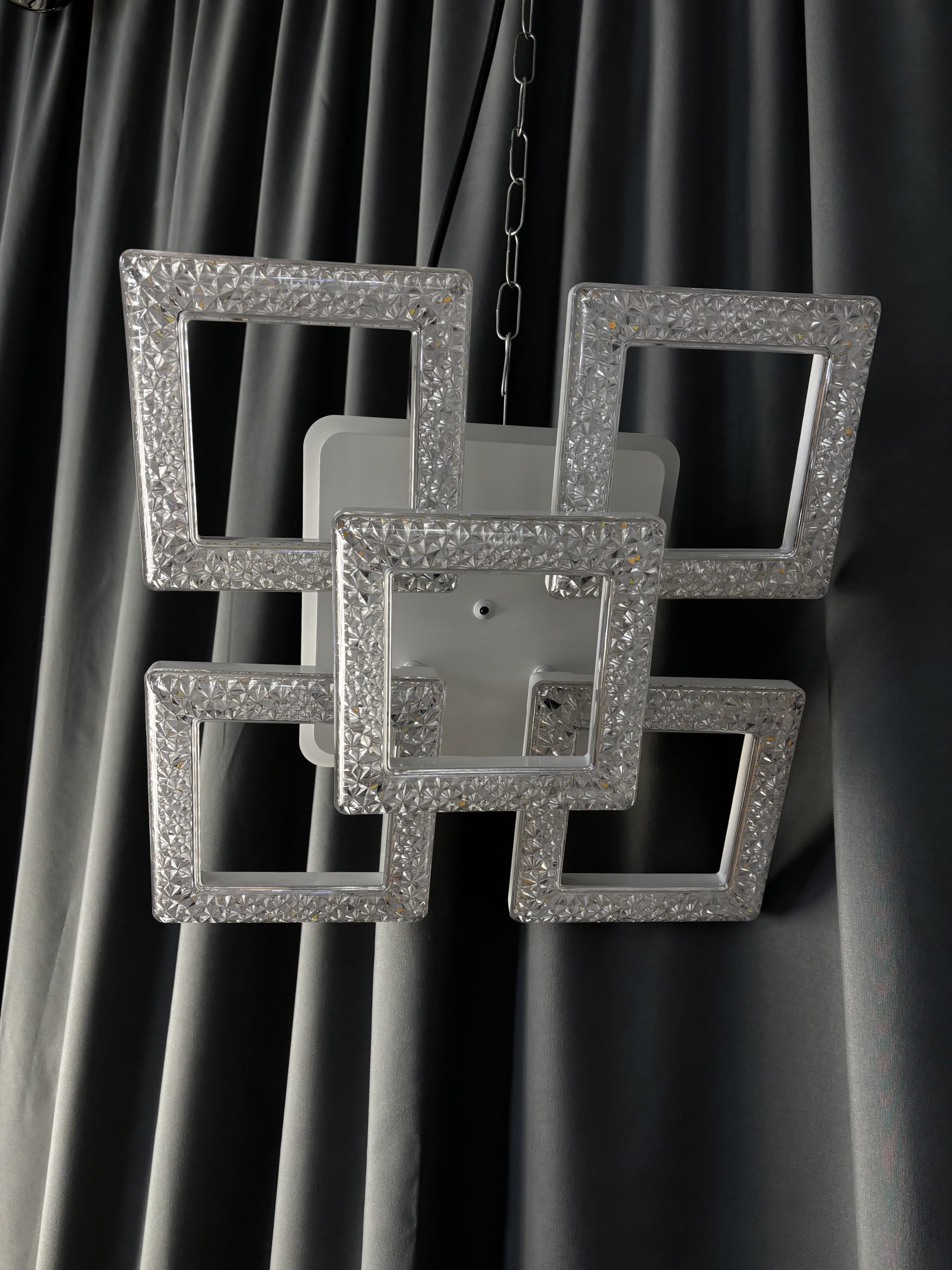 Светильник светодиодный 060/5 WT