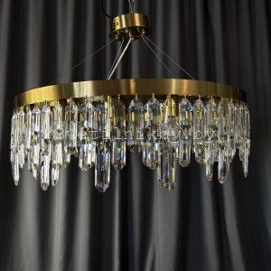 Люстра хрустальная 99571-800