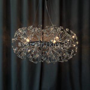 Люстра хрустальная 88505-600 CH