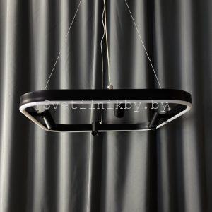 Светильник светодиодный 2477/500 BK