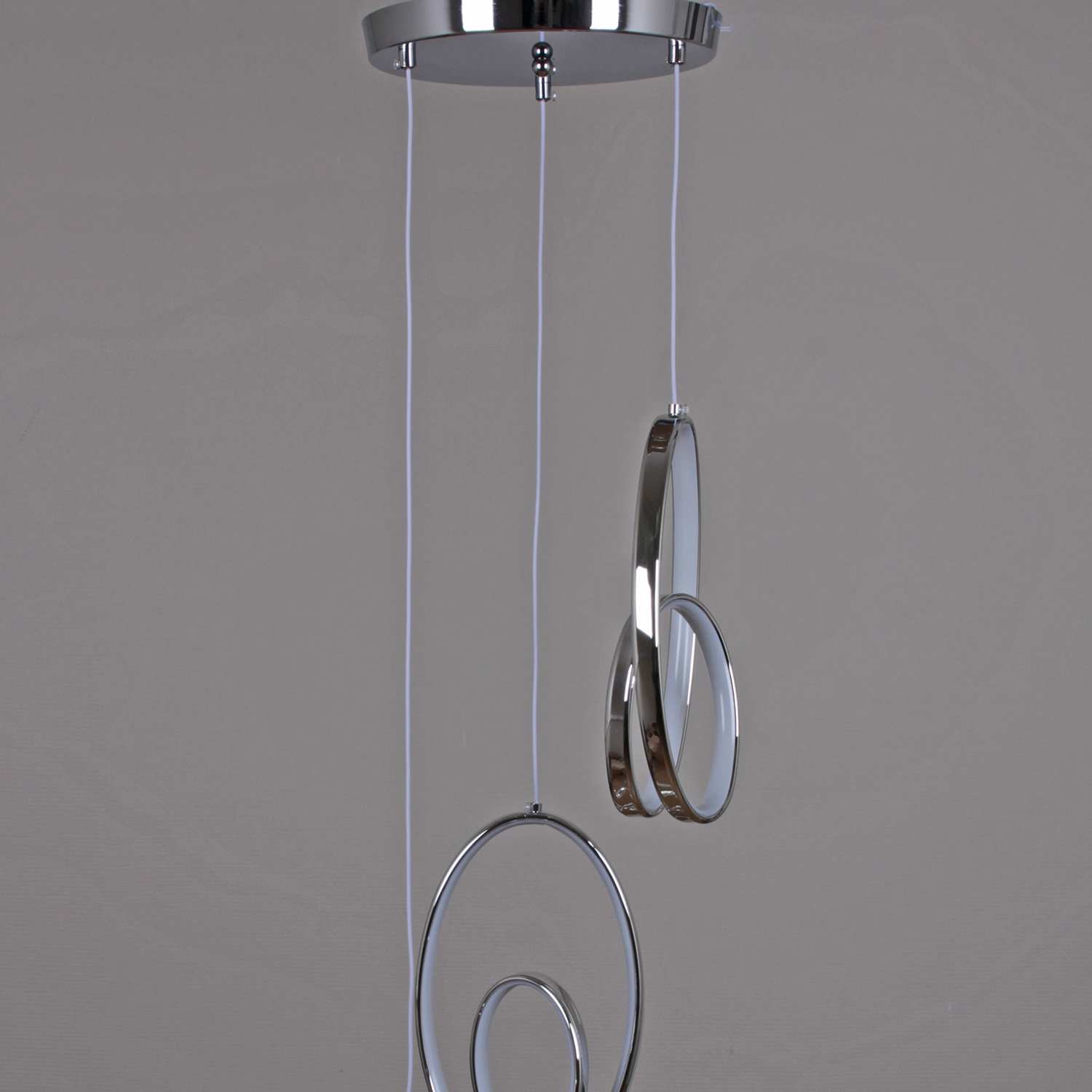 Люстра подвесная 05669-0.9-03 CH — изображение 6